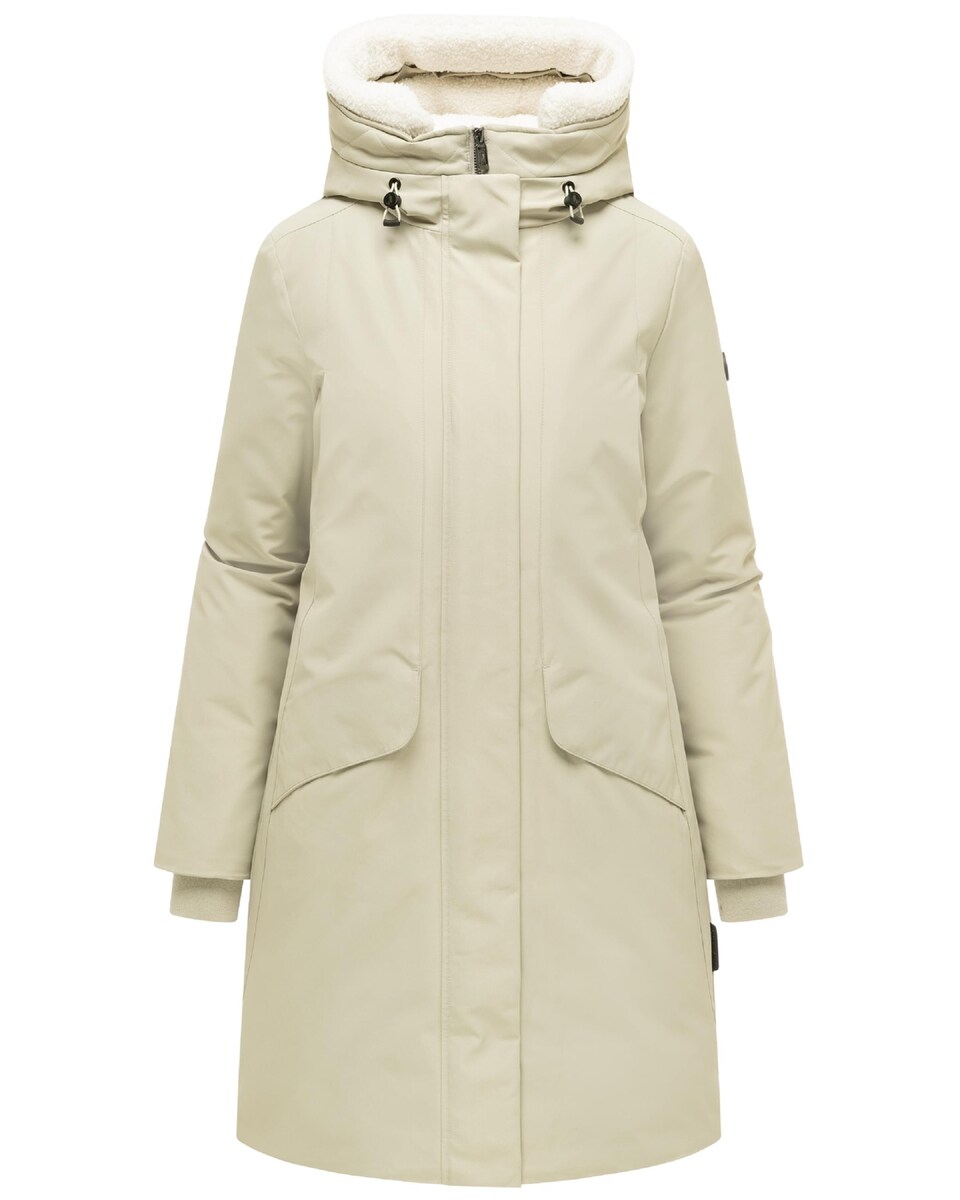 Vinterkappa 'Bibber Beauty 14'