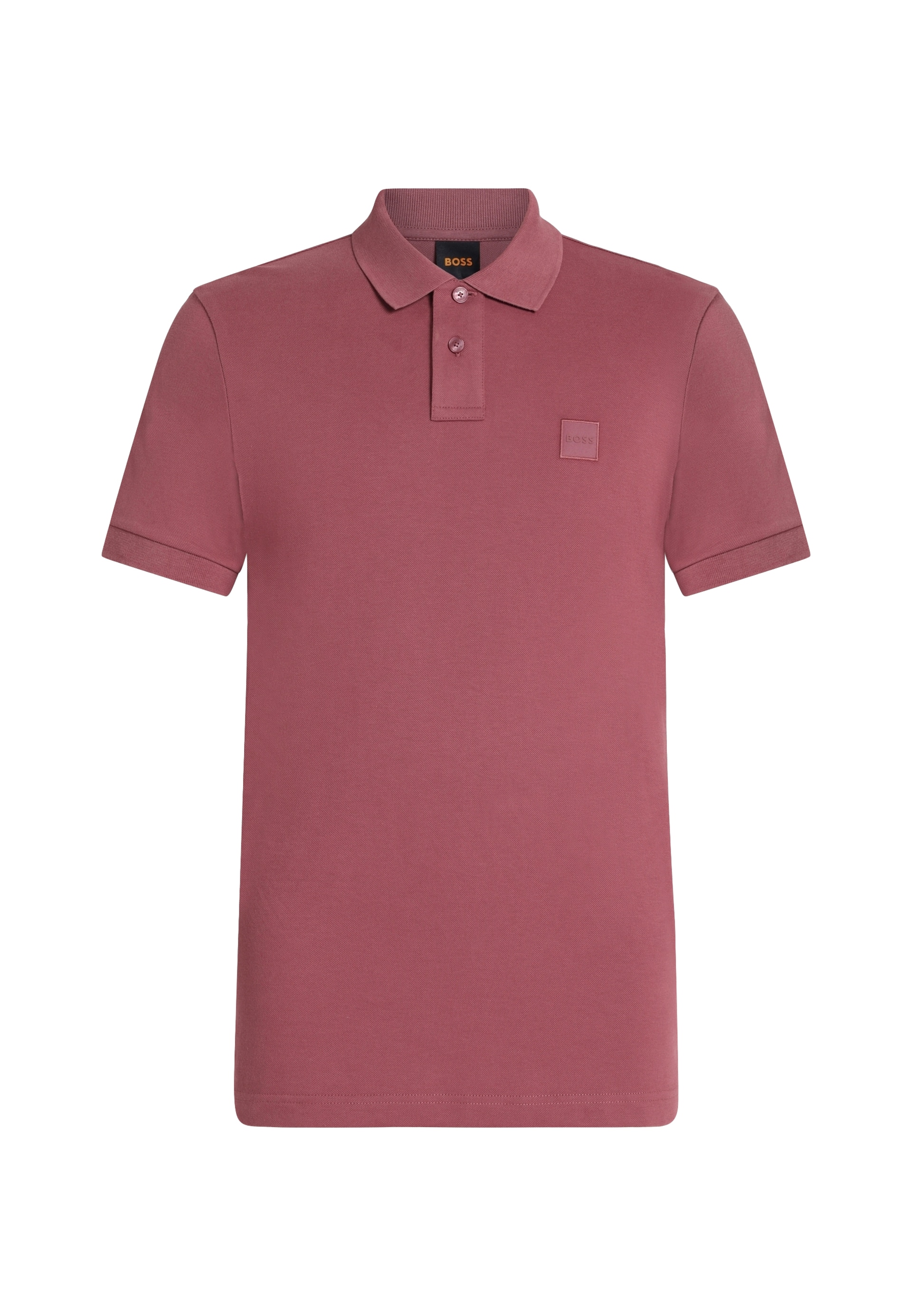 Boss T-shirt 'Passenger' herr