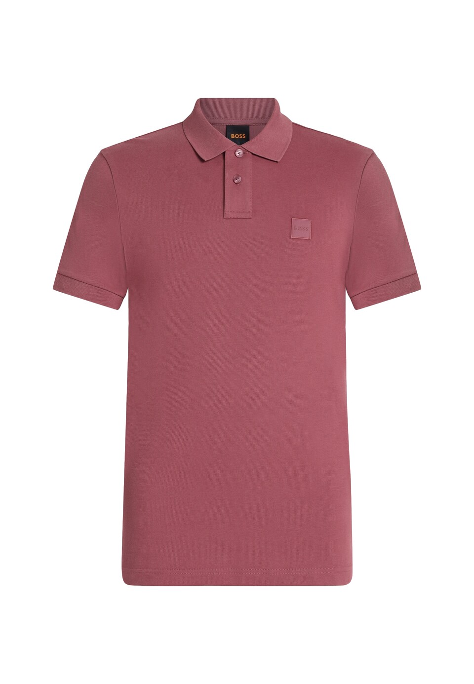 T-shirt 'Passenger'