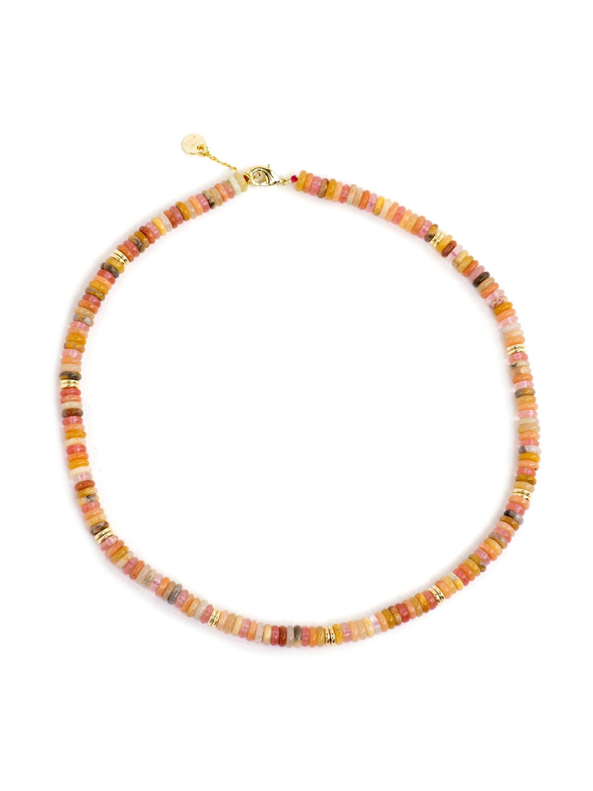 Luxenter Halsband 'Onisu' dam