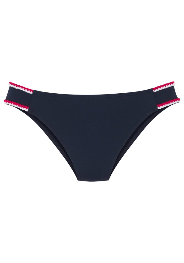 s.Oliver, Bikini nadrágok, kék, 2 kép a 4 közül
