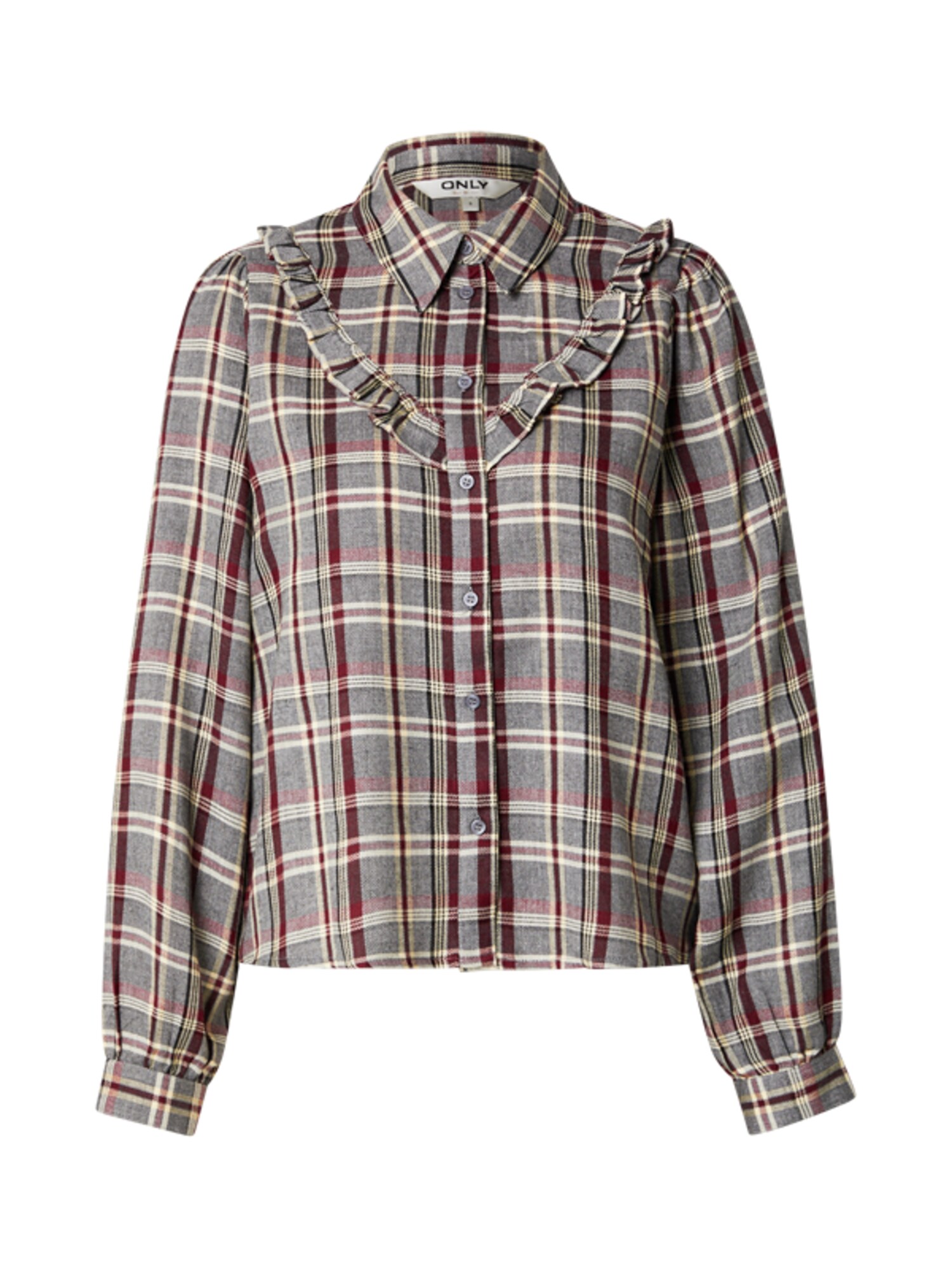 Only – pentru femei bluză pentru un stil de viață modern