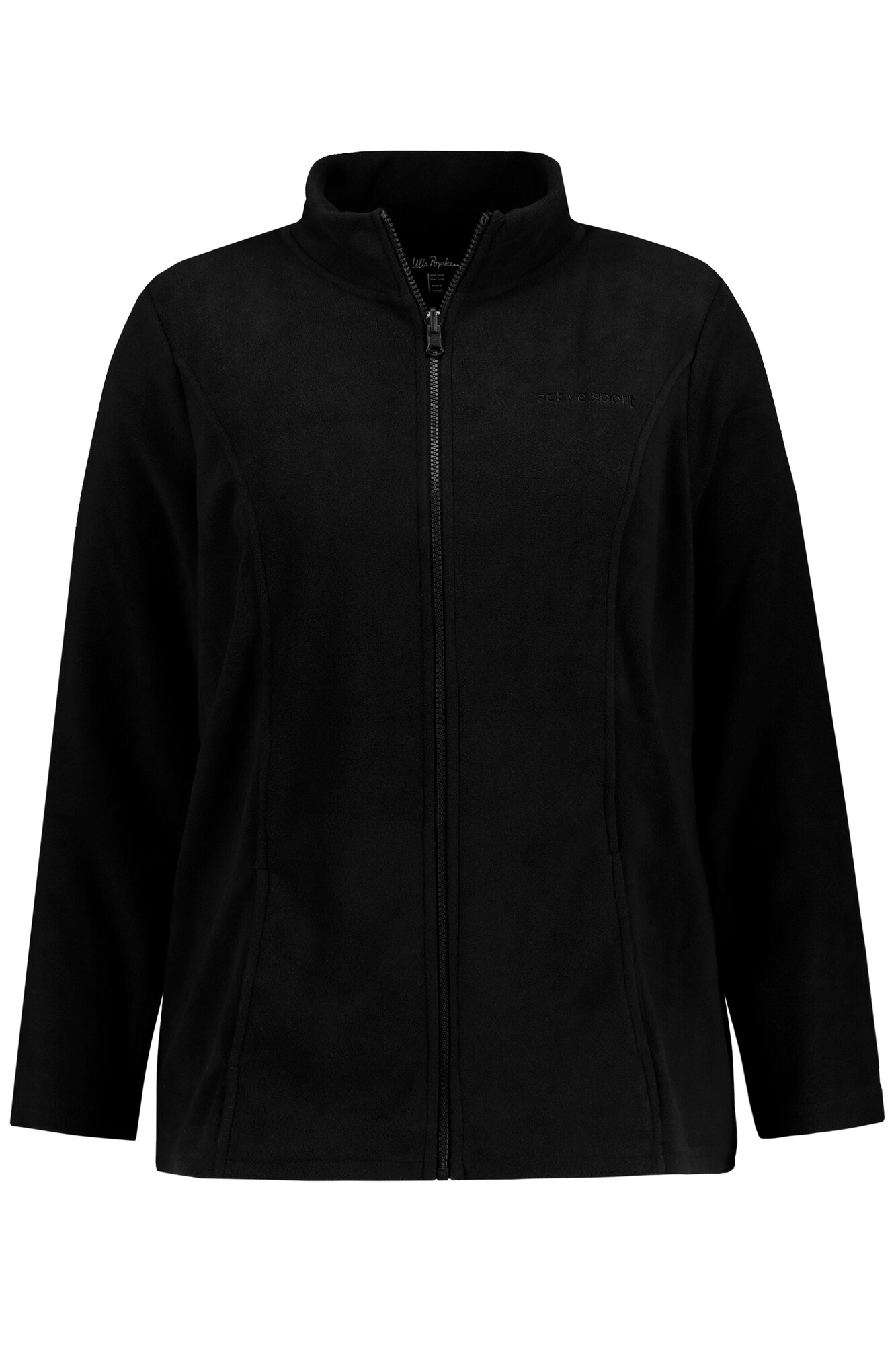 Ulla Popken Fleecejacke