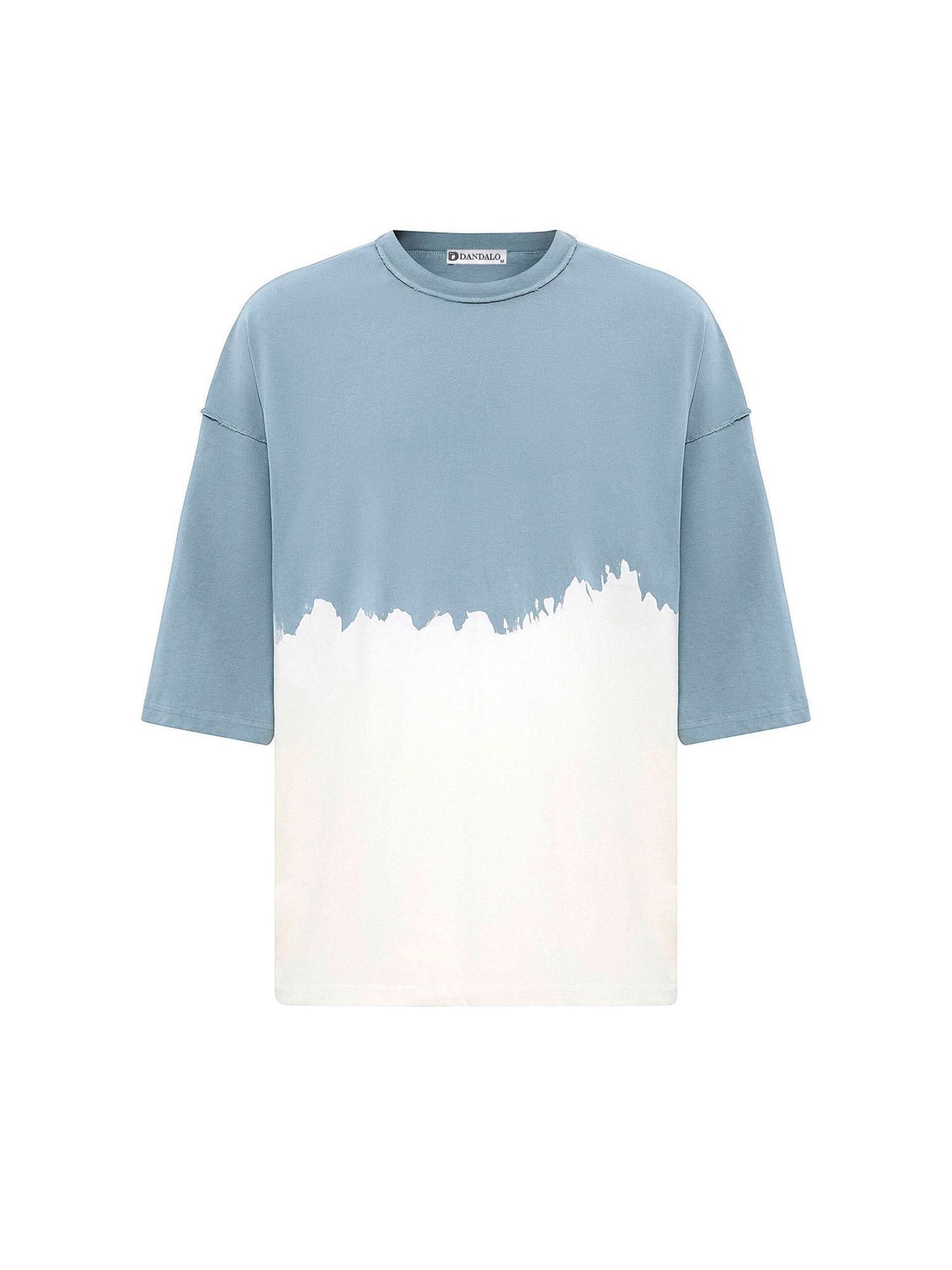 Dandalo T-shirt herr
