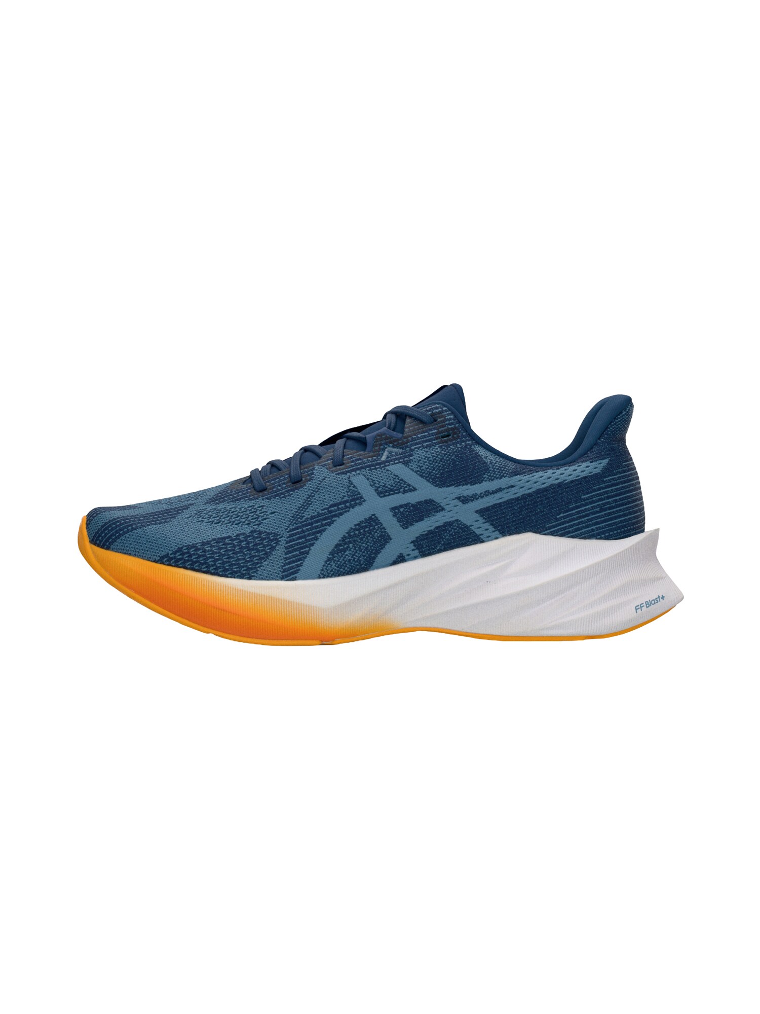 ASICS Tenisice za trčanje 'Dynablast 5'  crno plava