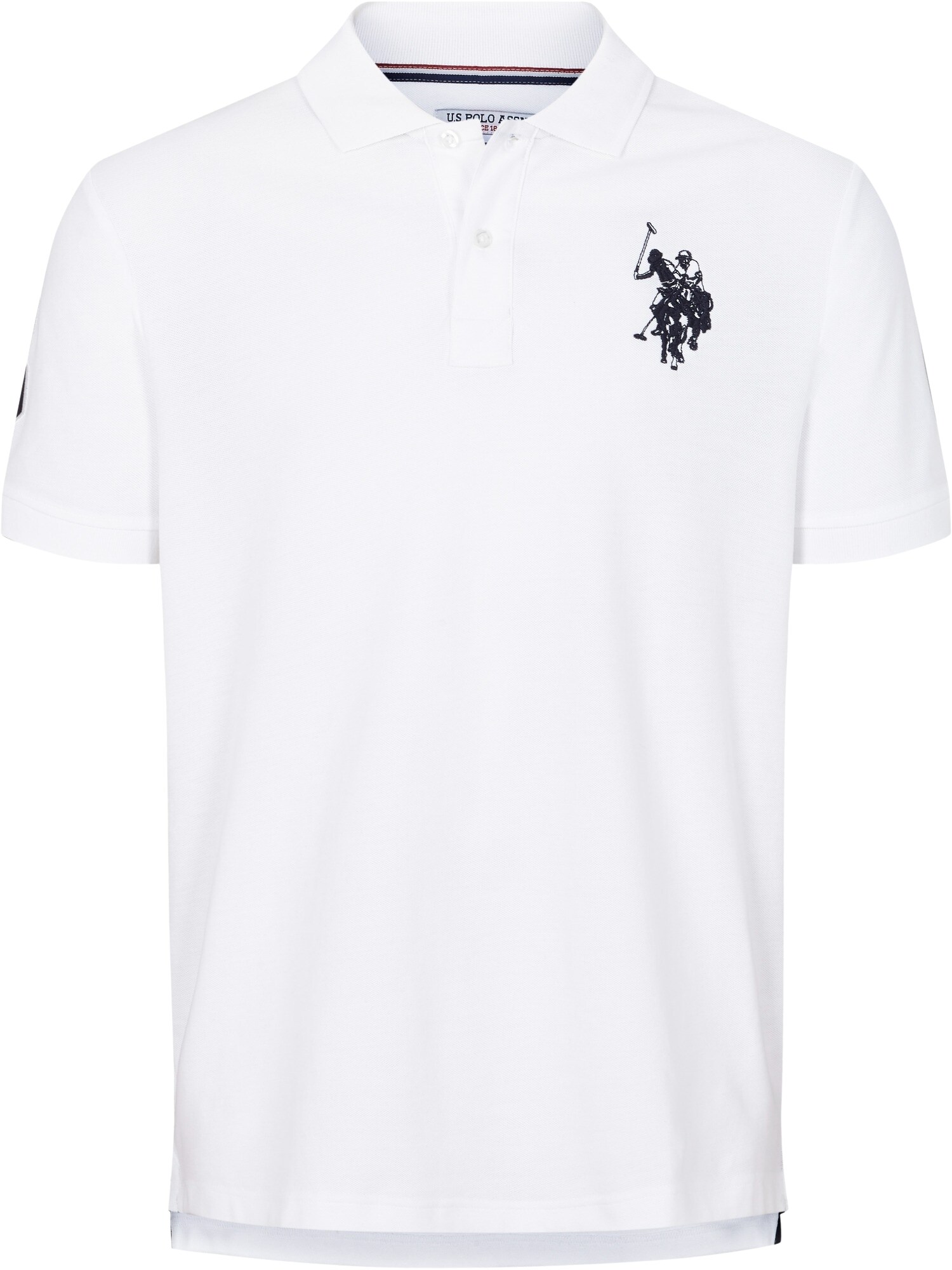 Thumbnail - Poloshirt 'Alfredo'