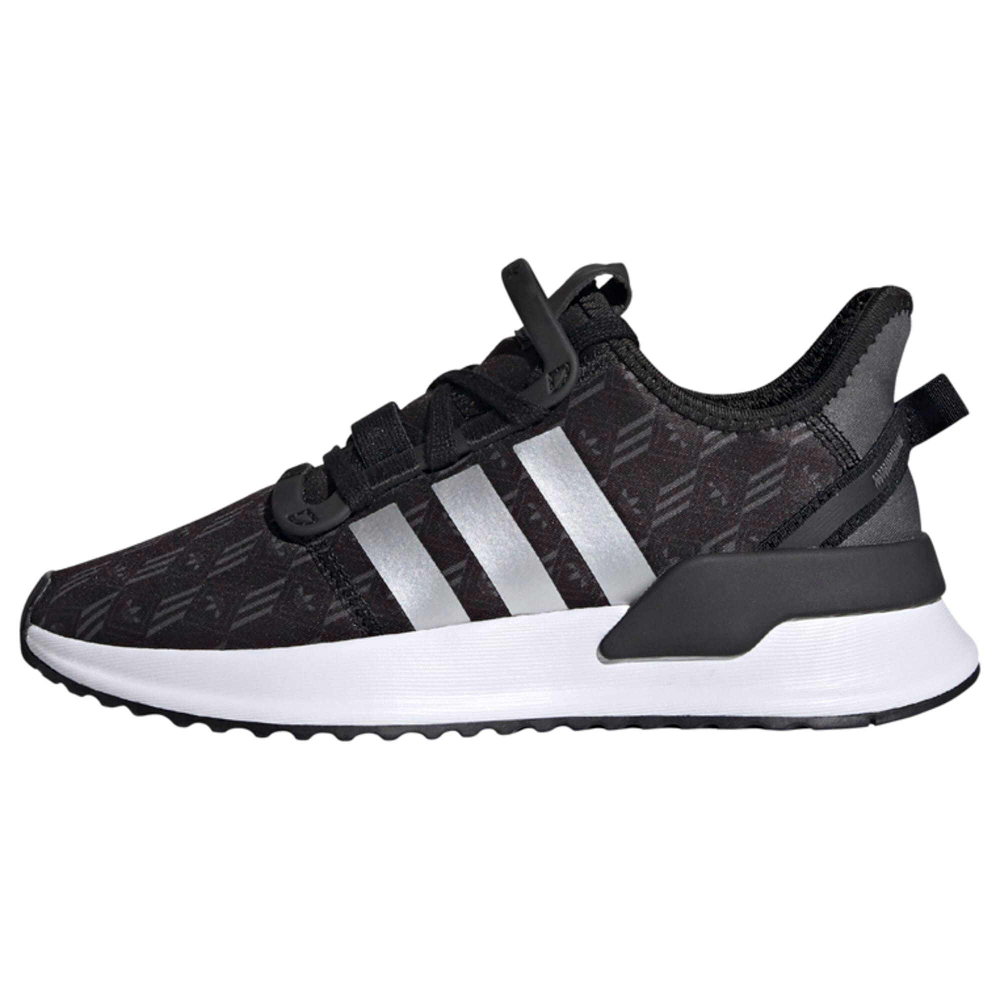 ADIDAS ORIGINALS Sportbačiai  juoda / pilka
