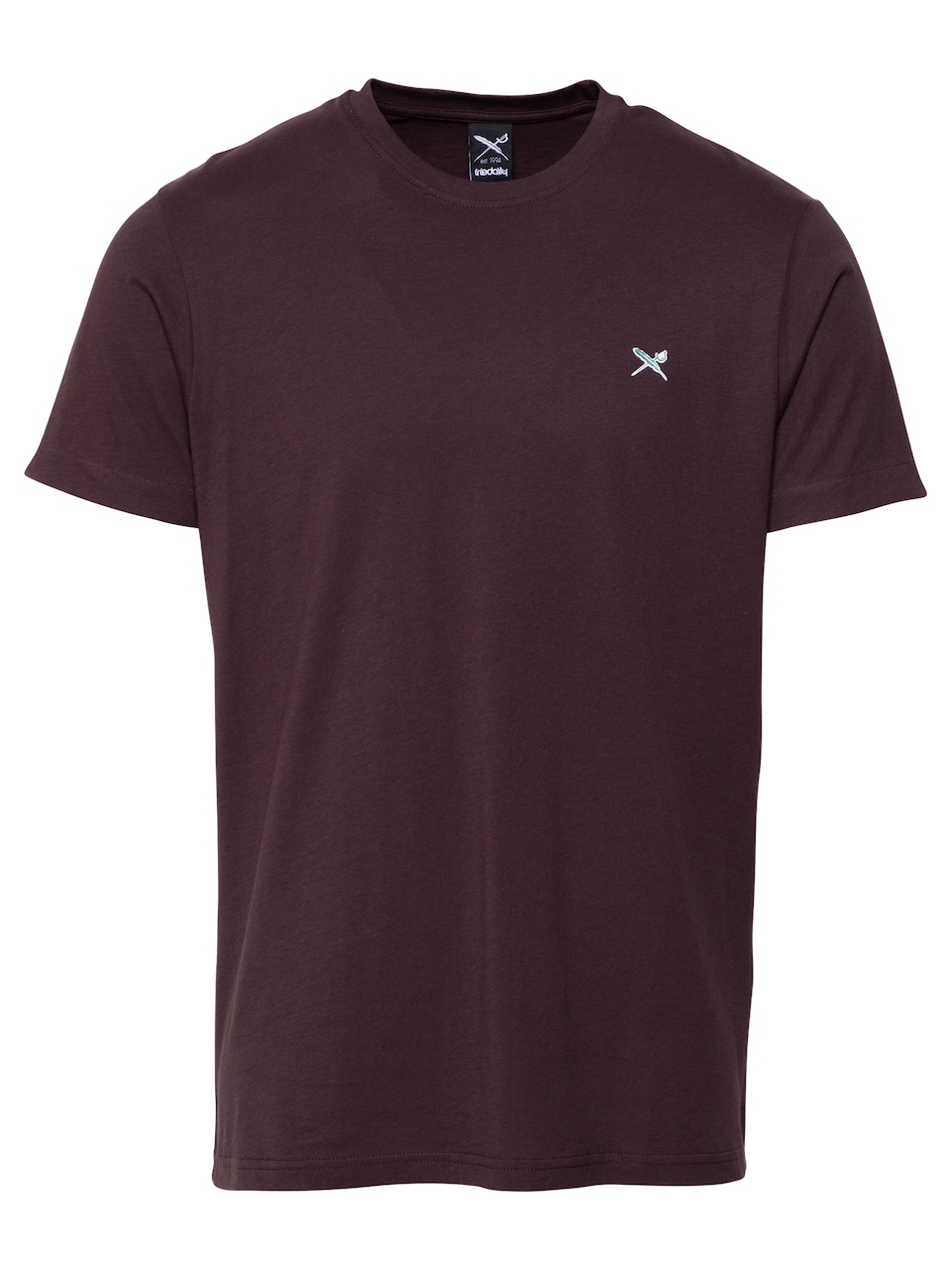 T-shirt 'Tun Up'