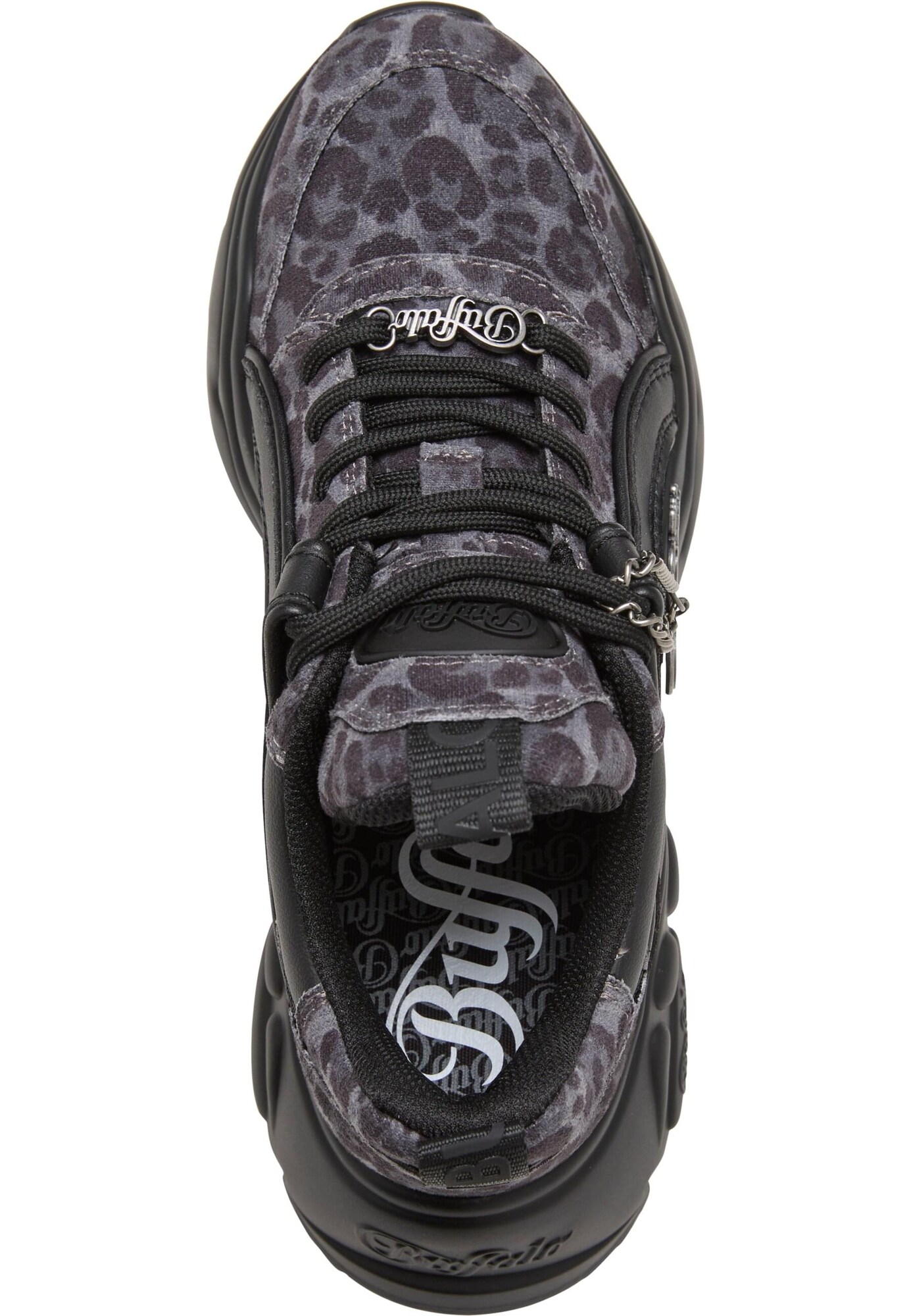 Thumbnail - BUFFALO Sneaker Binary C