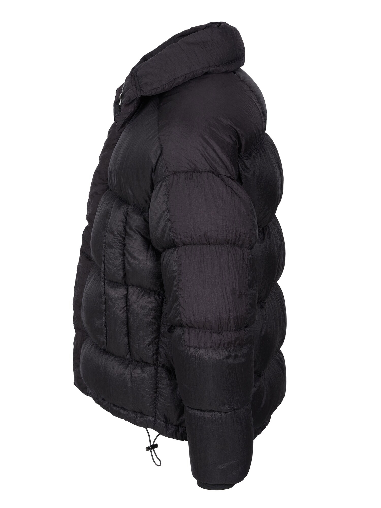 DOLCE & GABBANA Chaqueta de invierno  negro – imagen 8