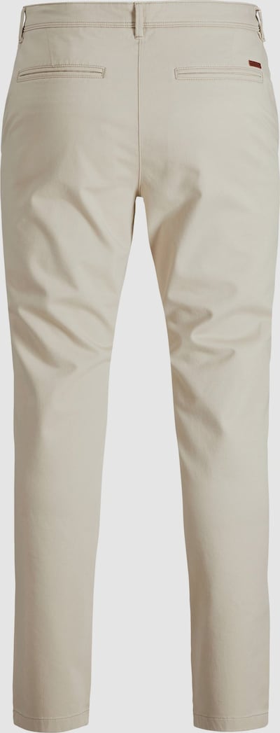 Chino 'Marco Bowie'