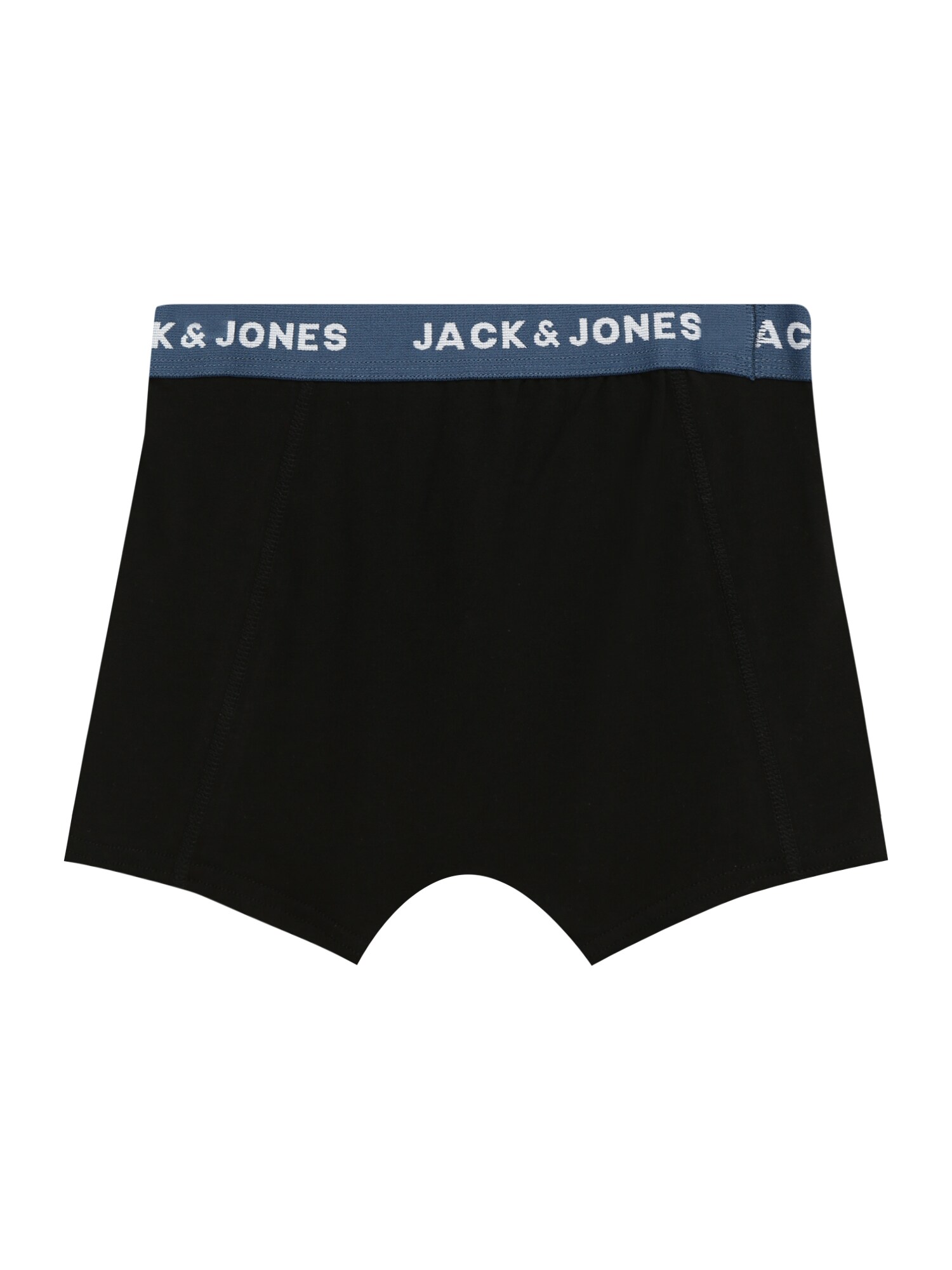 Jack & Jones Junior Alsónadrág 'Gab'  királykék / fenyő / narancs / fekete termék 2. képe