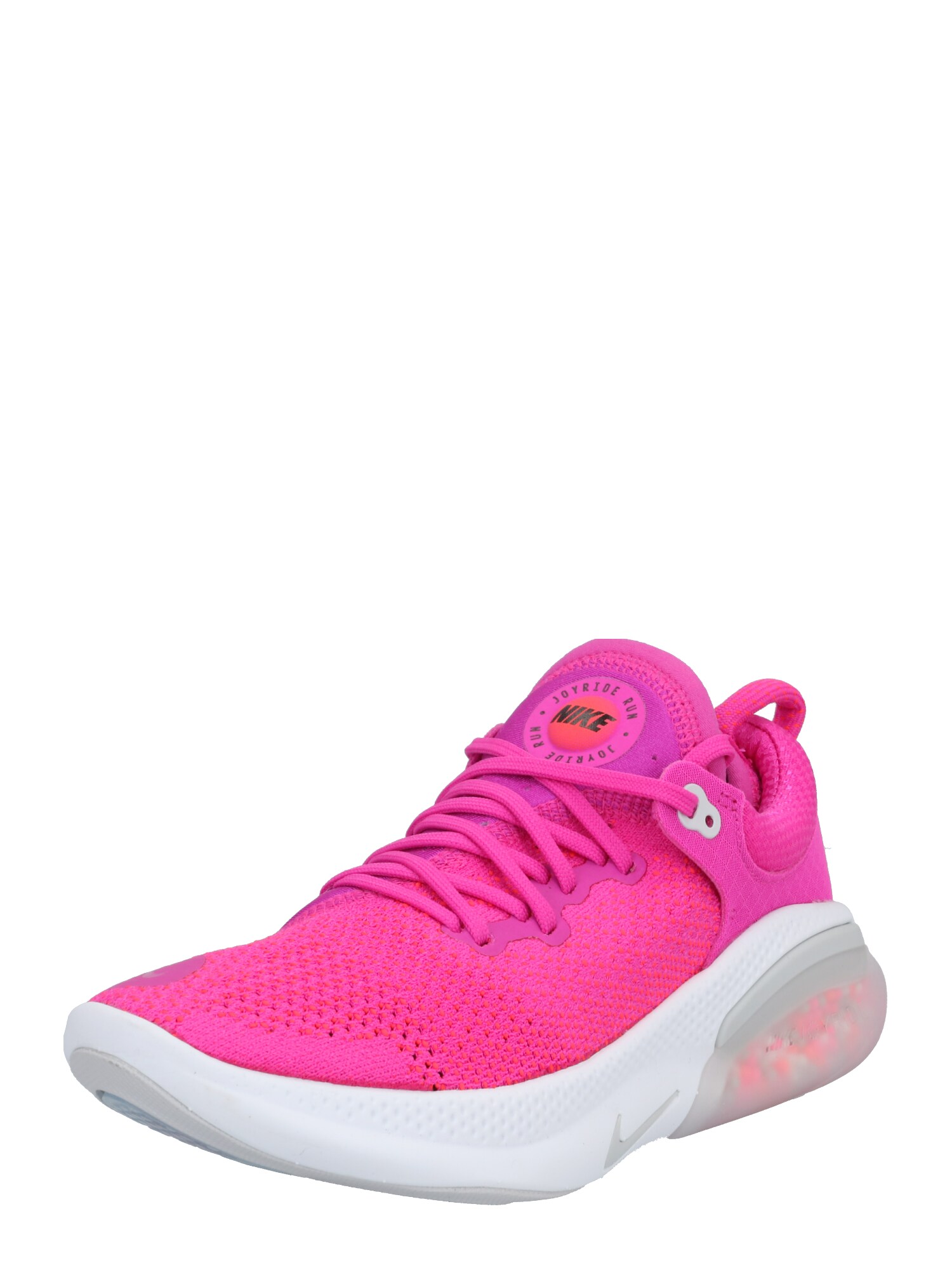 NIKE Bėgimo batai 'Joyride'  neoninė rožinė