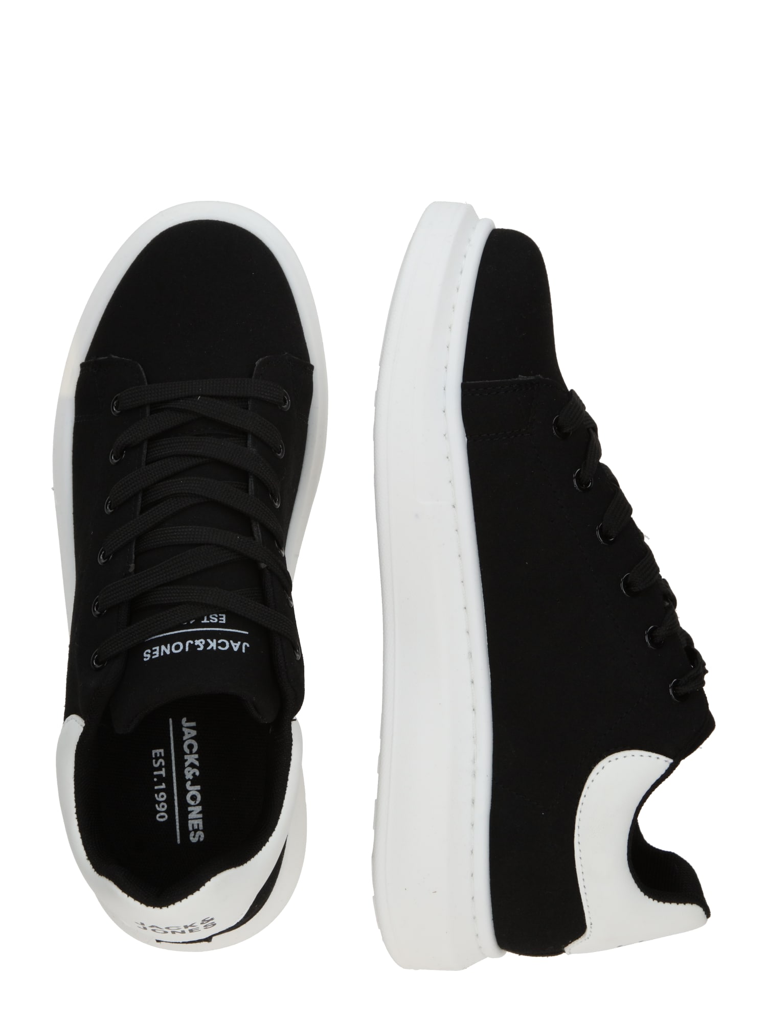 jack & jones Sneakers laag 'JFWBOLTON'