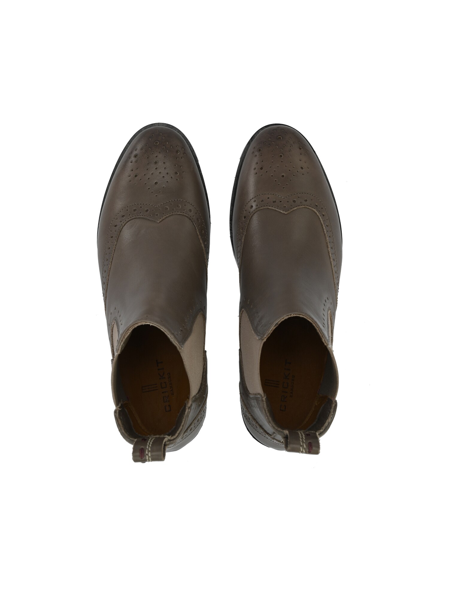 Thumbnail - Chelsea Boots 'HELEN'
