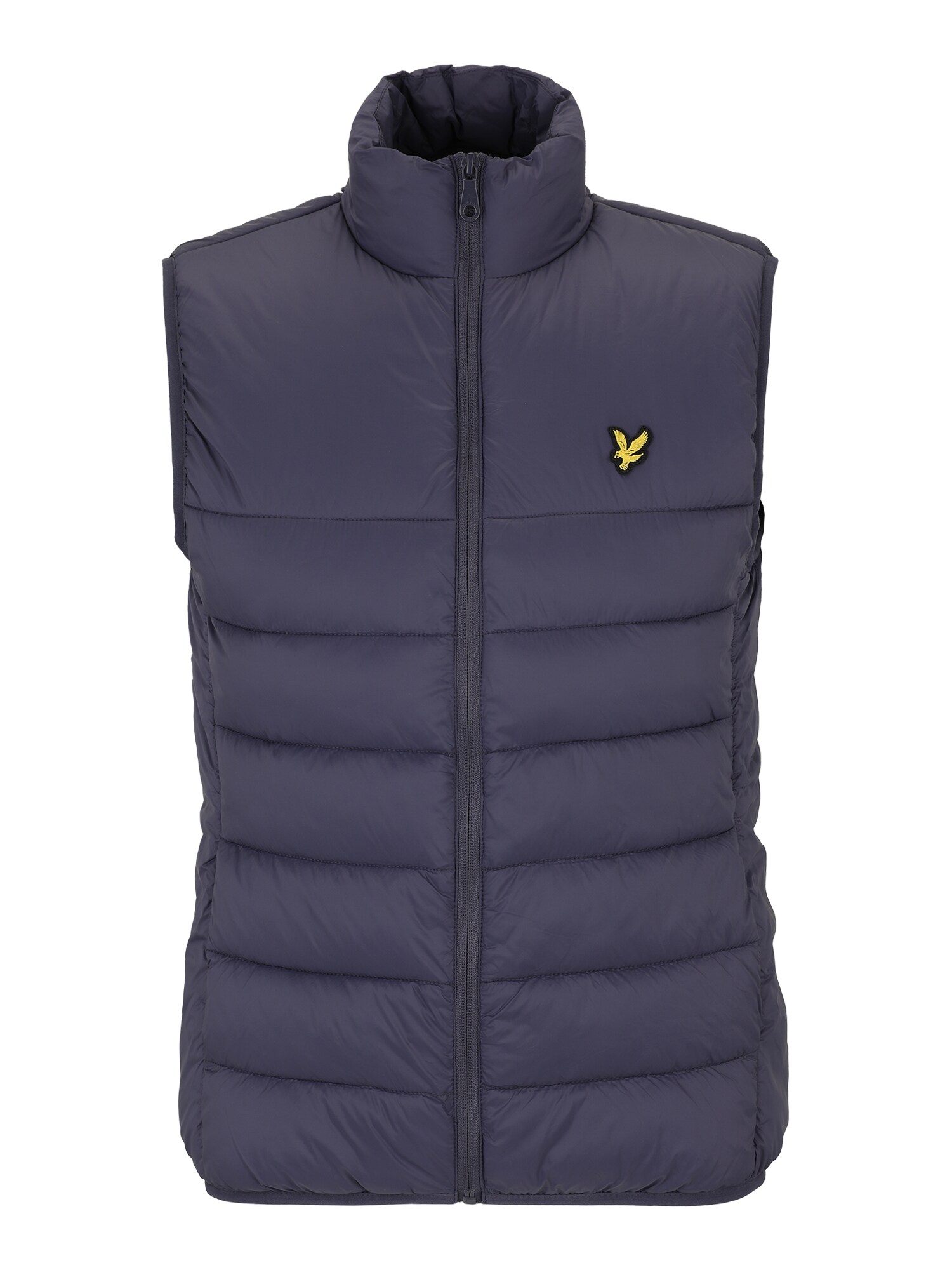 Lyle & Scott Vesta  grafitová