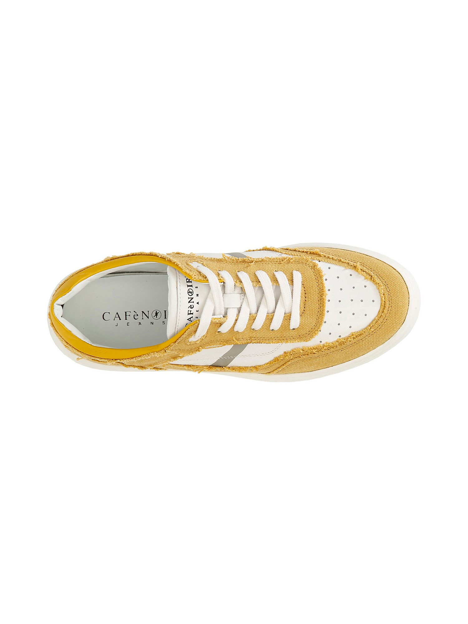 Thumbnail - CAF NOIR Turnschuhe