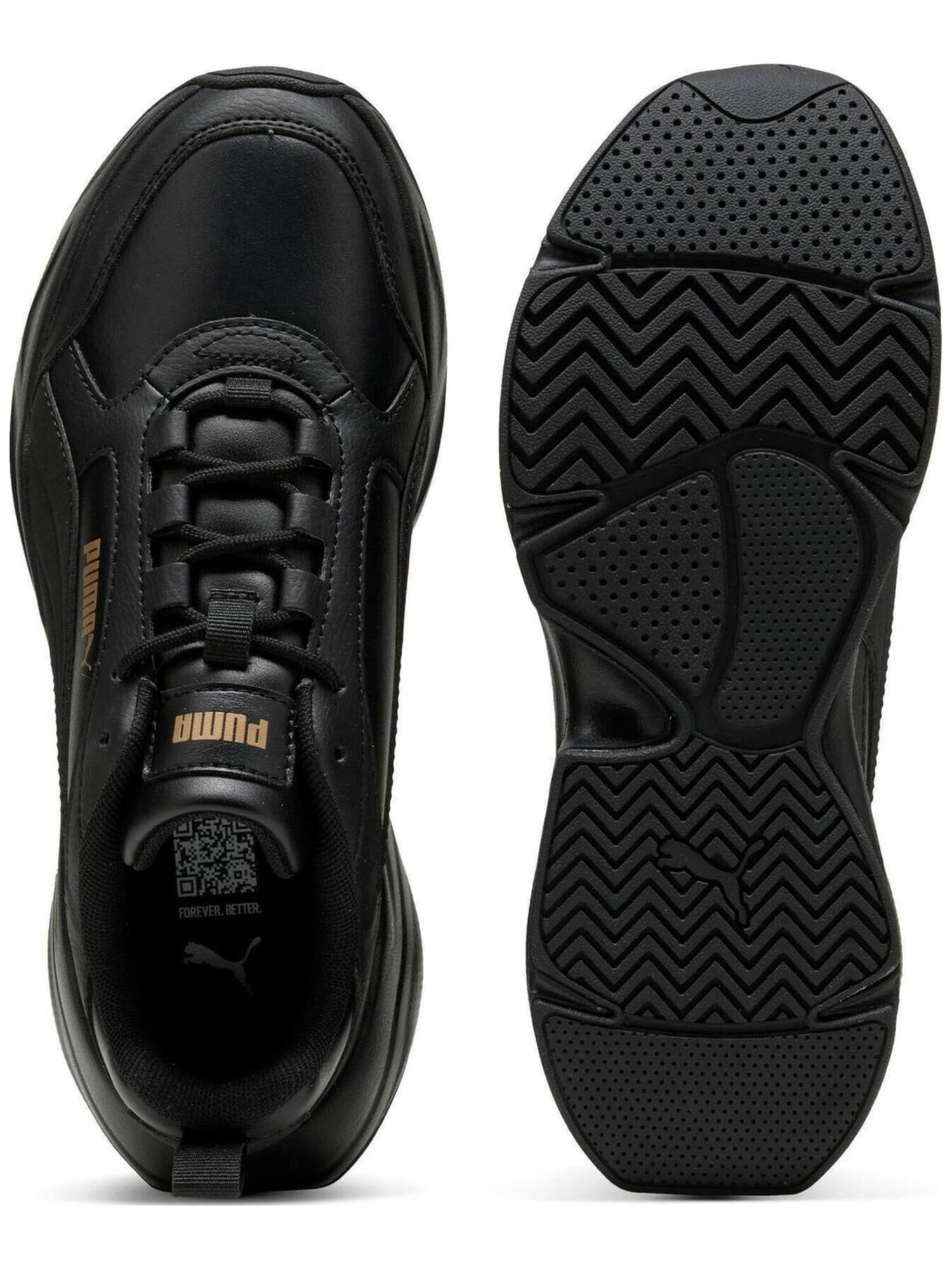 PUMA Calzado deportivo 'Puma Cassia 2.0 L' negro – imagen 2