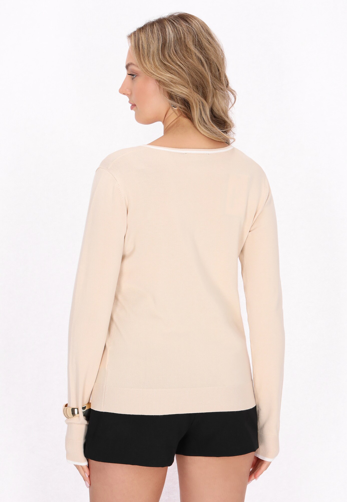 Thumbnail - faina Pullover