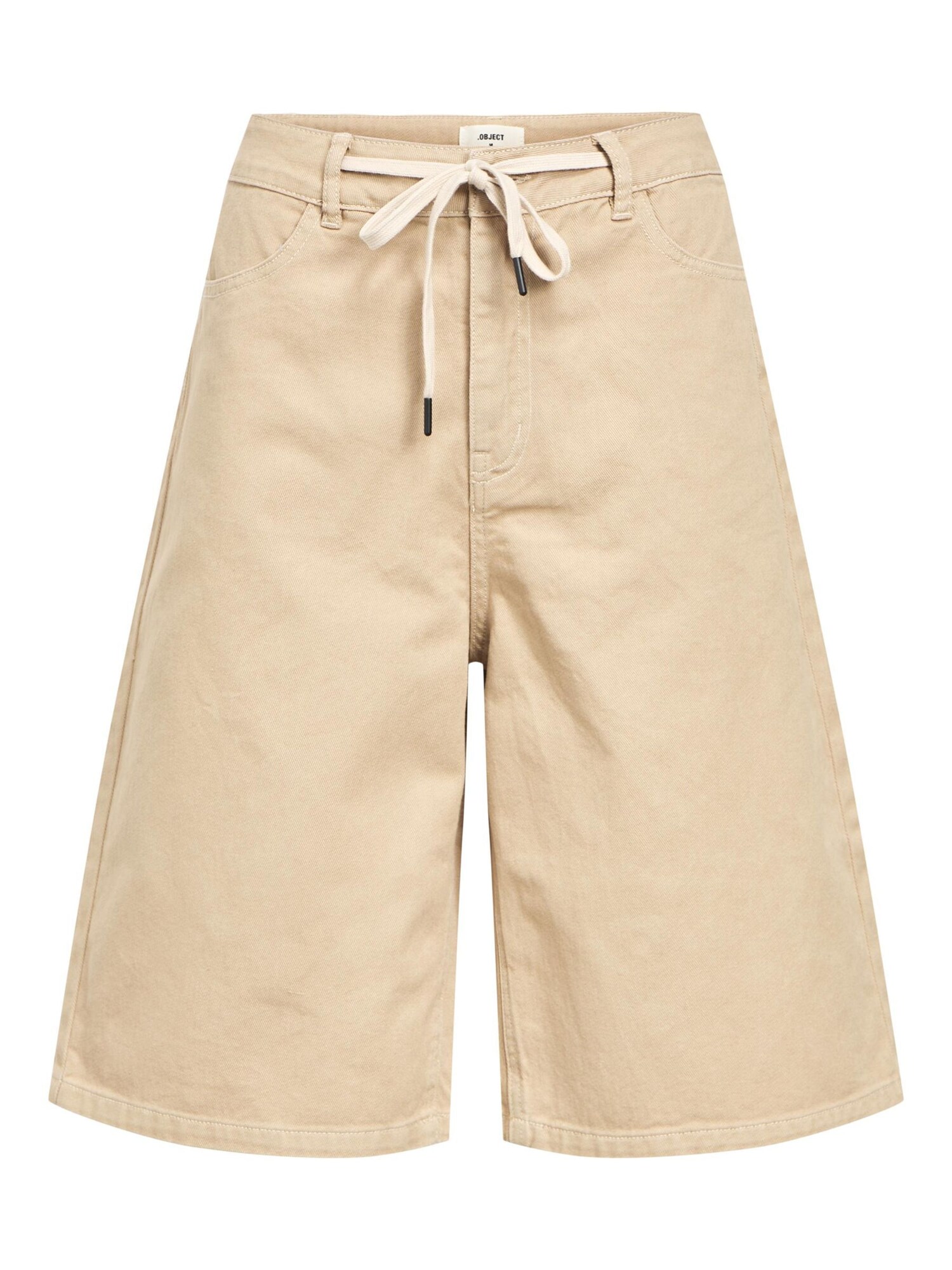 OBJECT Pantalón 'OBJAVERY'  beige