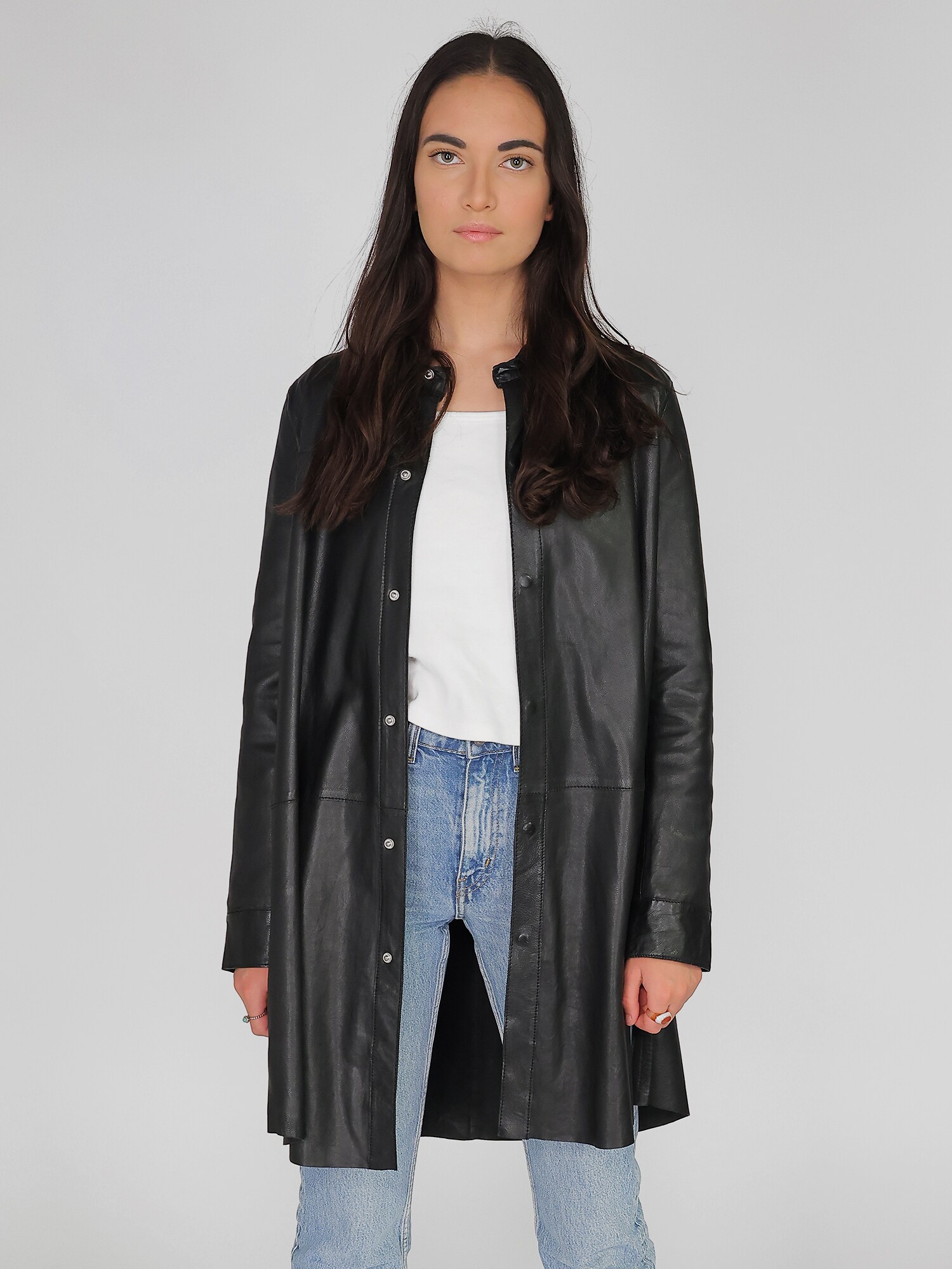 Thumbnail - Maze Übergangsjacke