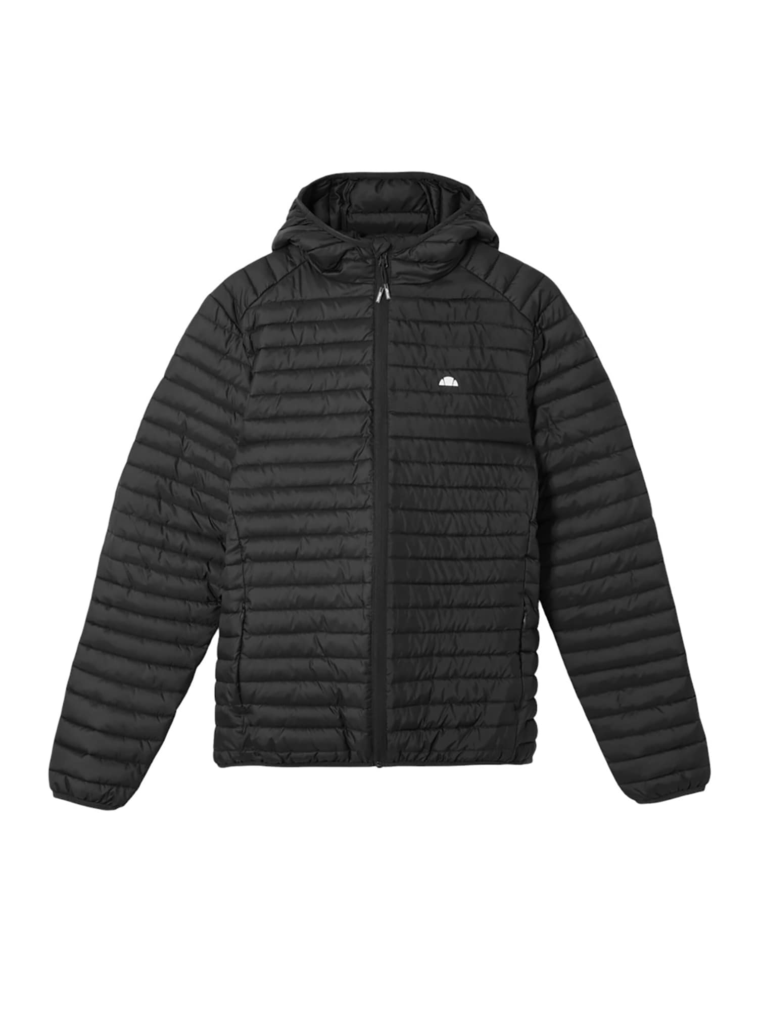 ELLESSE Prechodná bunda 'Pallochi'  čierna