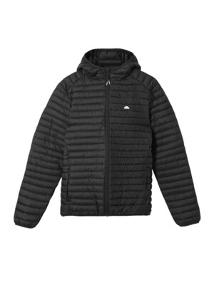 ELLESSE Chaqueta de entretiempo 'Pallochi'  negro