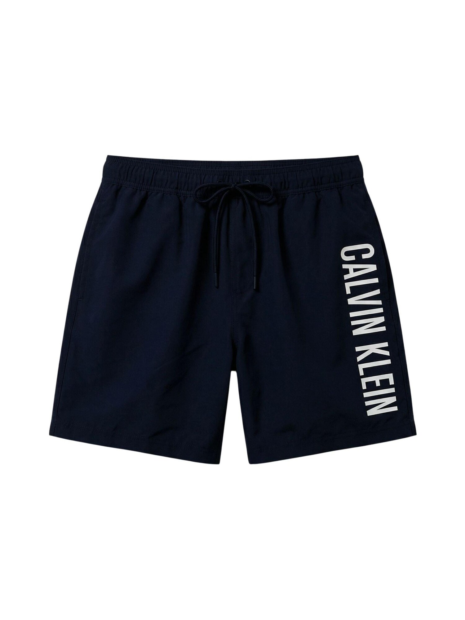 Calvin Klein Kupaće hlače  tamno plava