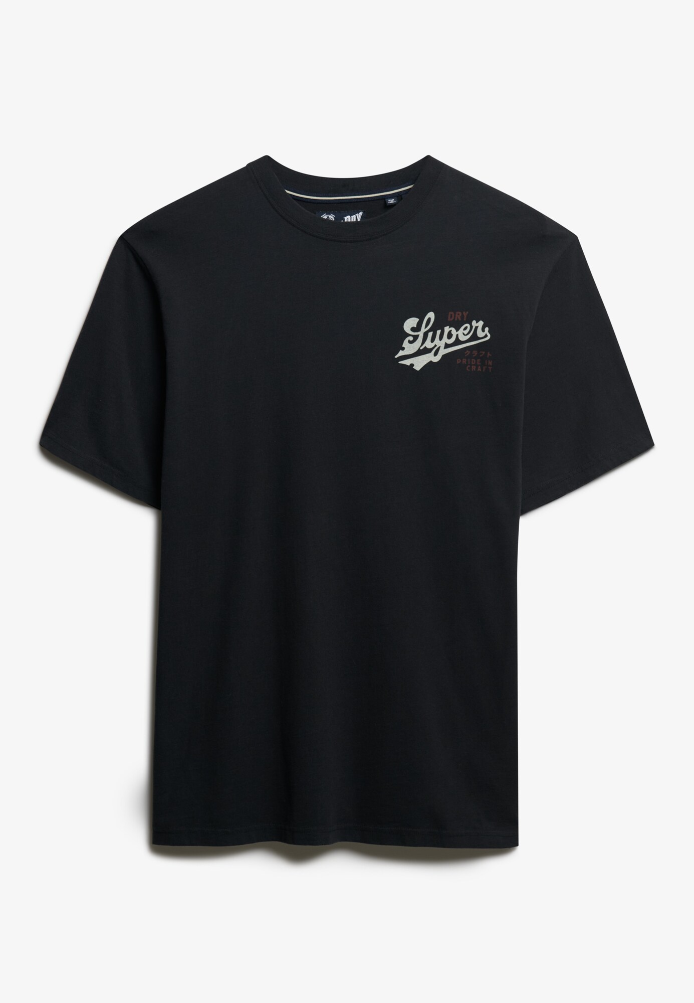 Superdry & Co T-Shirt Tap Room