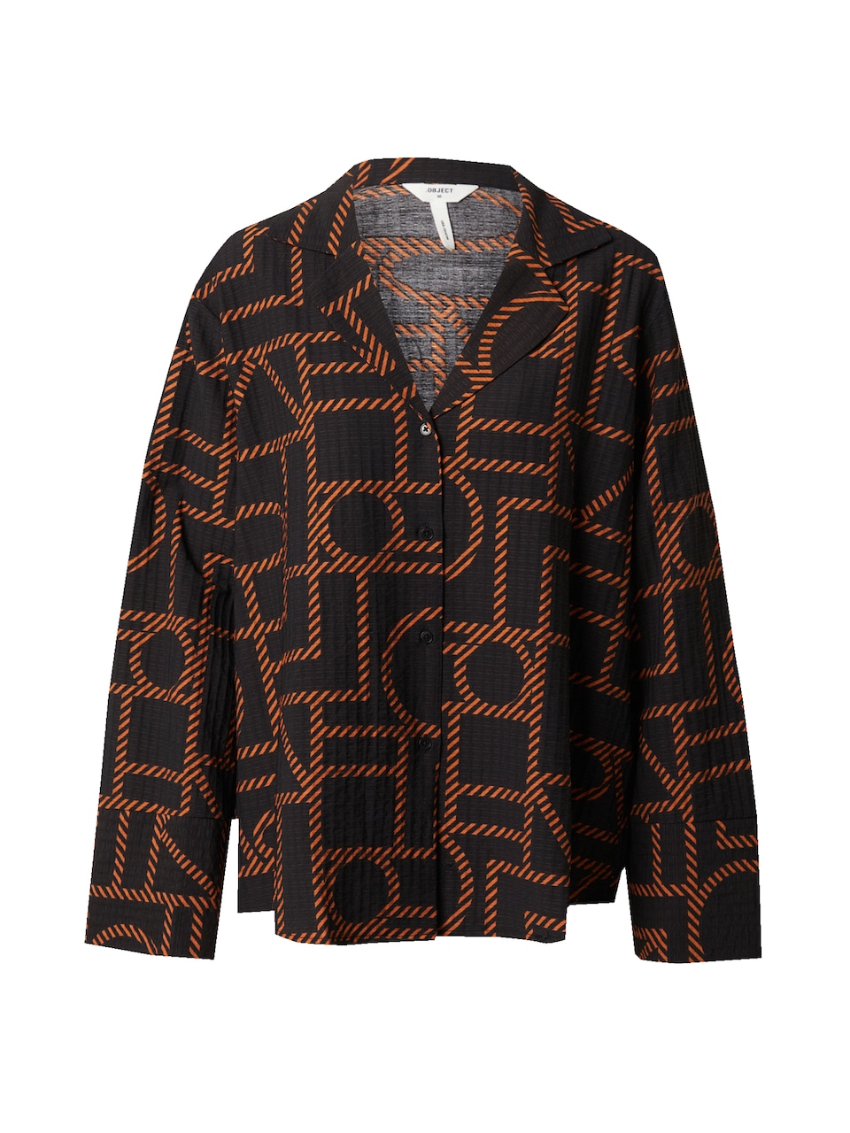 Blus 'Honne'