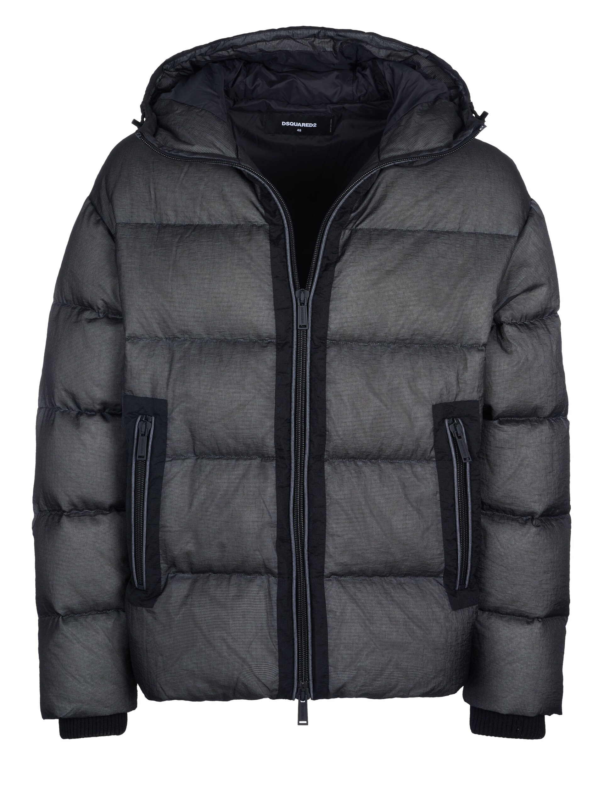 DS2 Vinterjacka 'Dsquared2 Jacke' herr