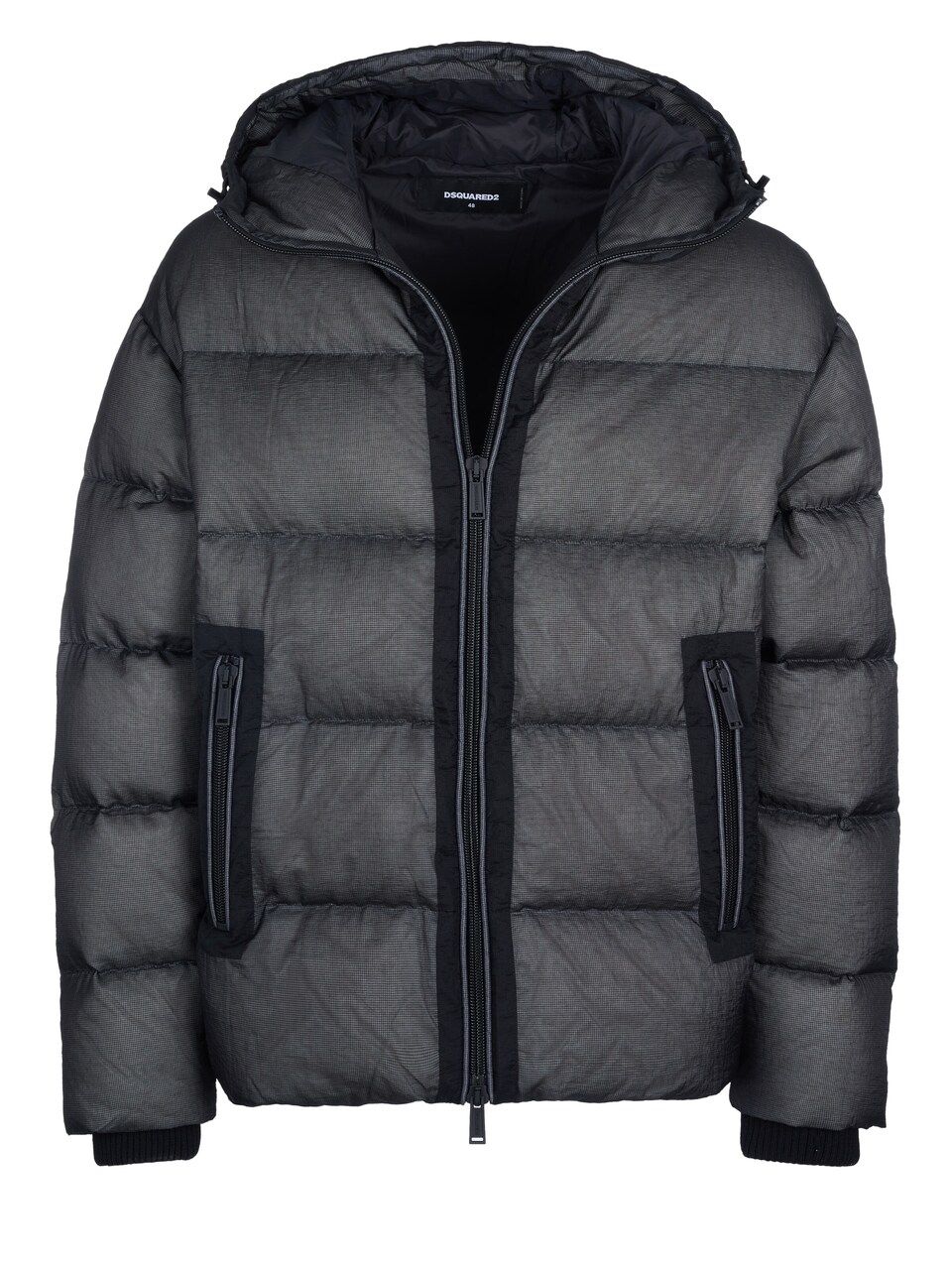 Vinterjacka 'Dsquared2 Jacke'