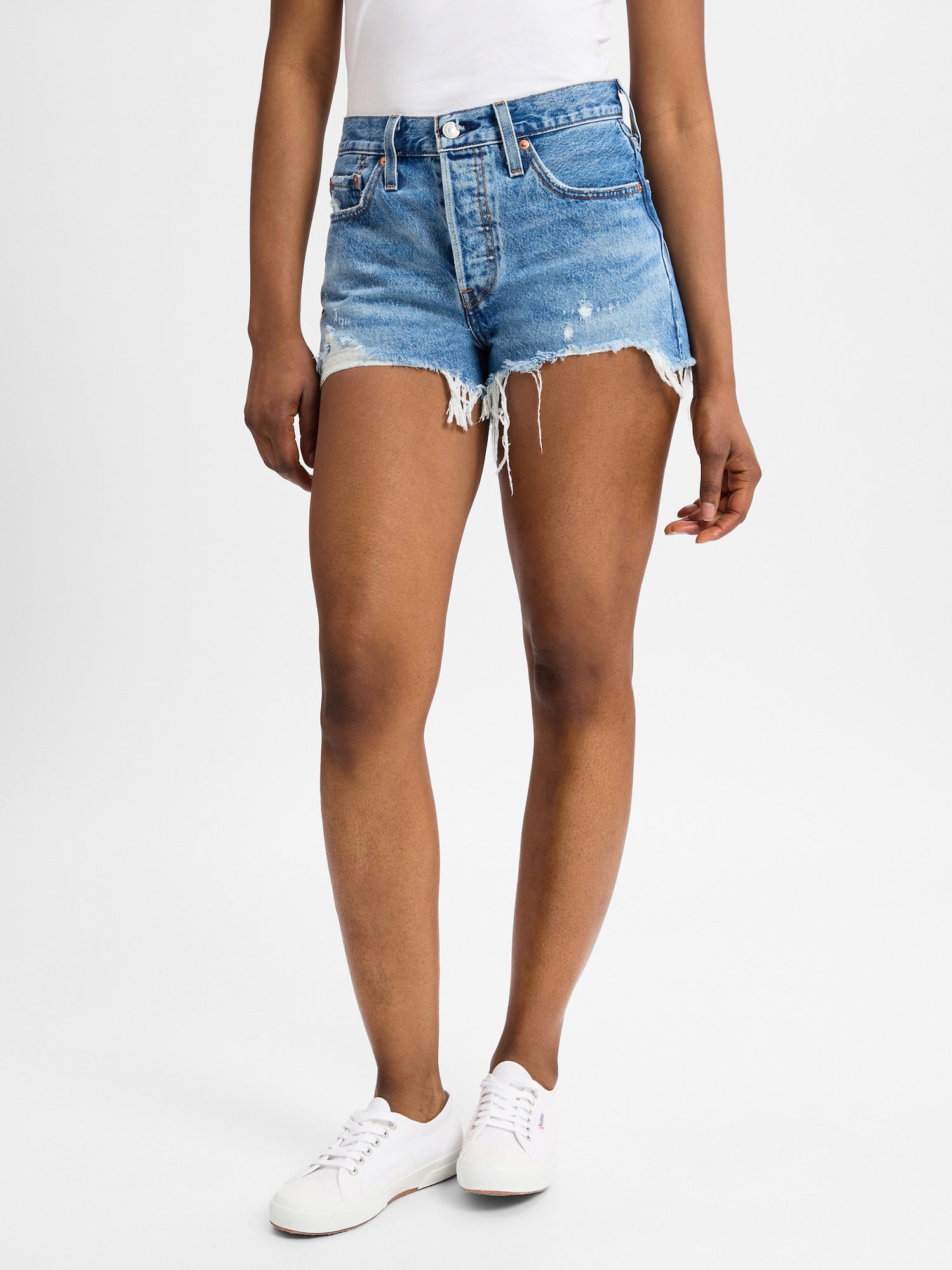 LEVI'S ® pantaloni – apreciați, ușori