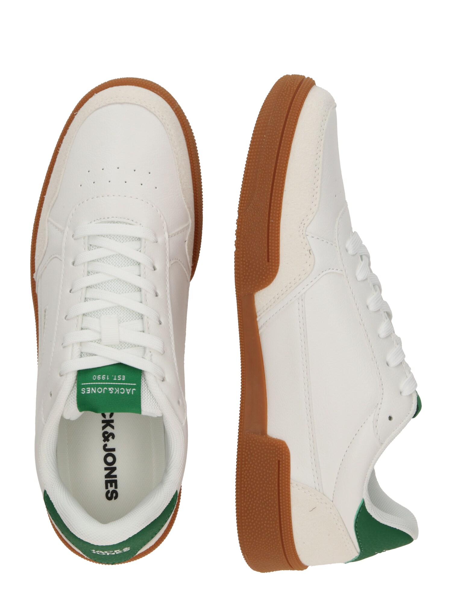 jack & jones Sneakers laag 'JFWBOUNCE'