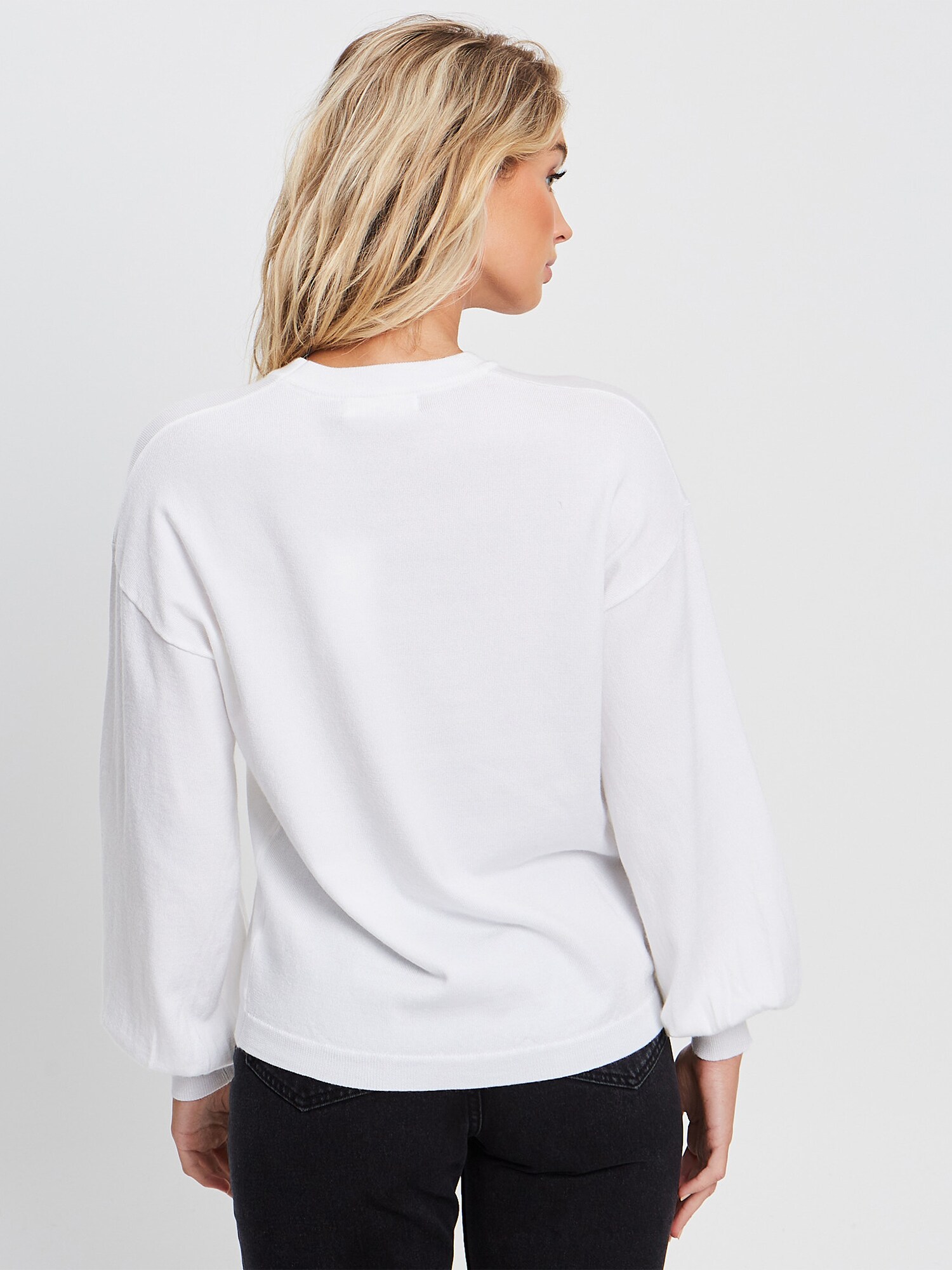 Thumbnail - The Fated Sweatshirt MALVINA