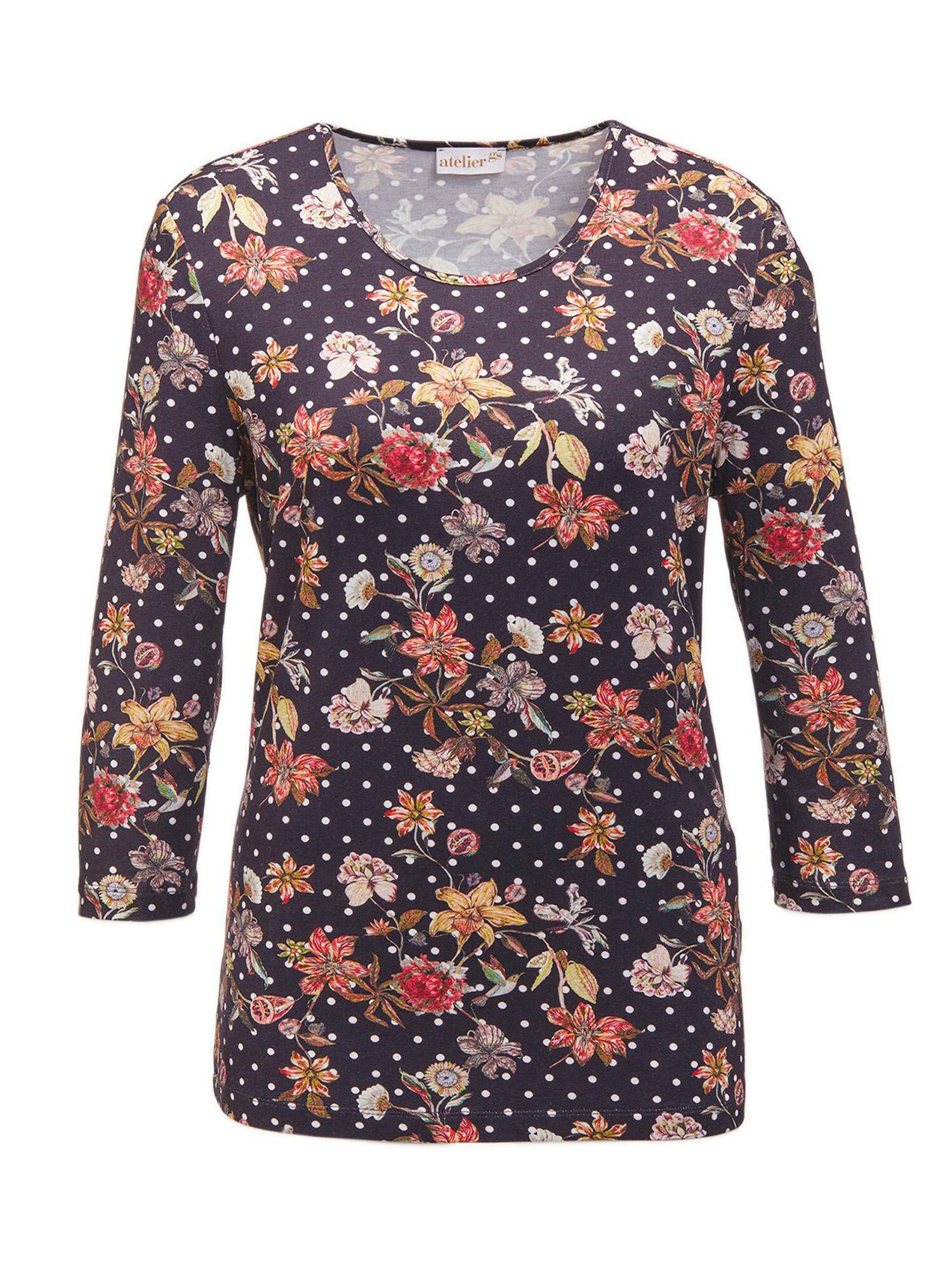 Goldner Shirt