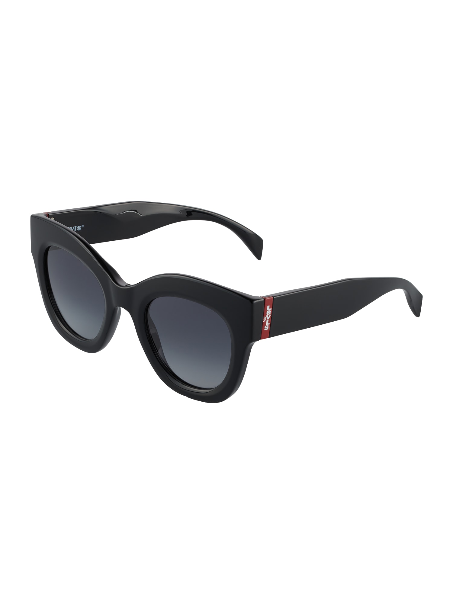 LEVI'S ® Слънчеви очила  черно