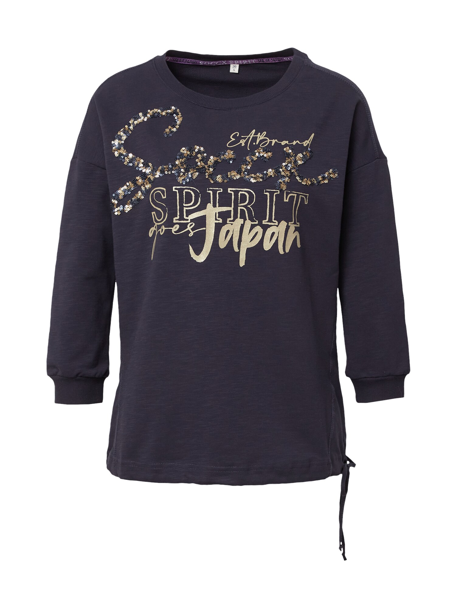 Sudadera 'Konnichiwa' /