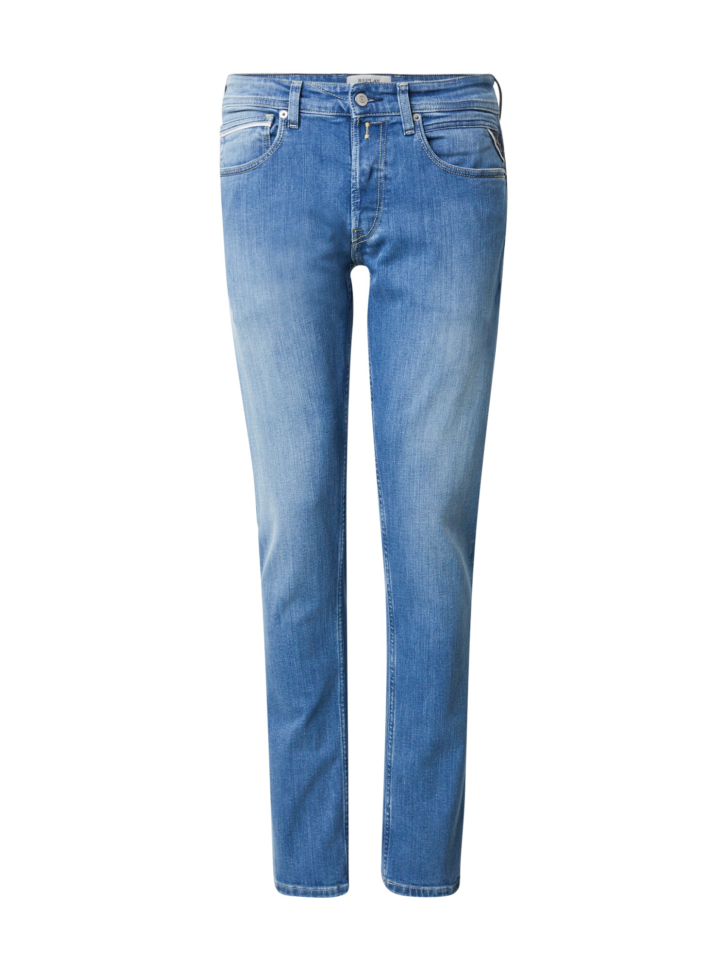 Thumbnail - Jeans 'GROVER'