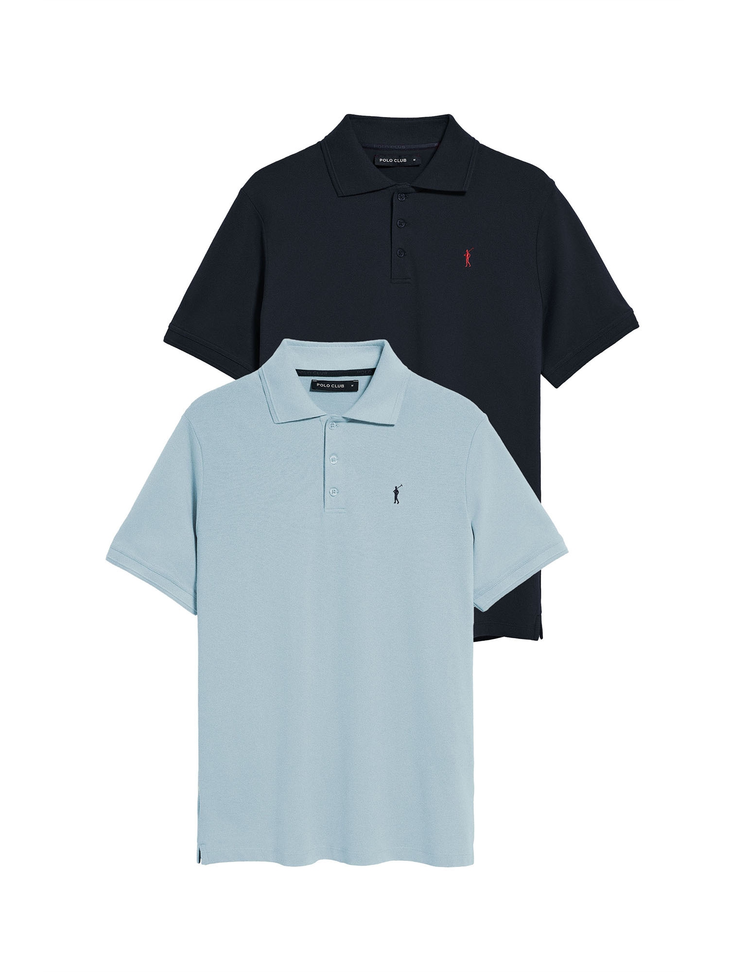 Thumbnail - Poloshirt