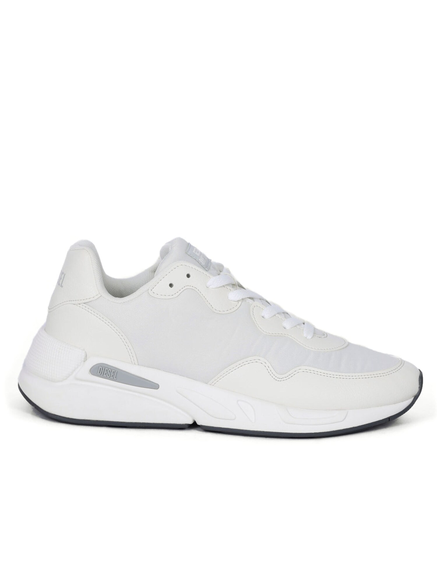 DIESEL Zapatillas deportivas bajas 'S-SERENDIPITY LIGHT' offwhite