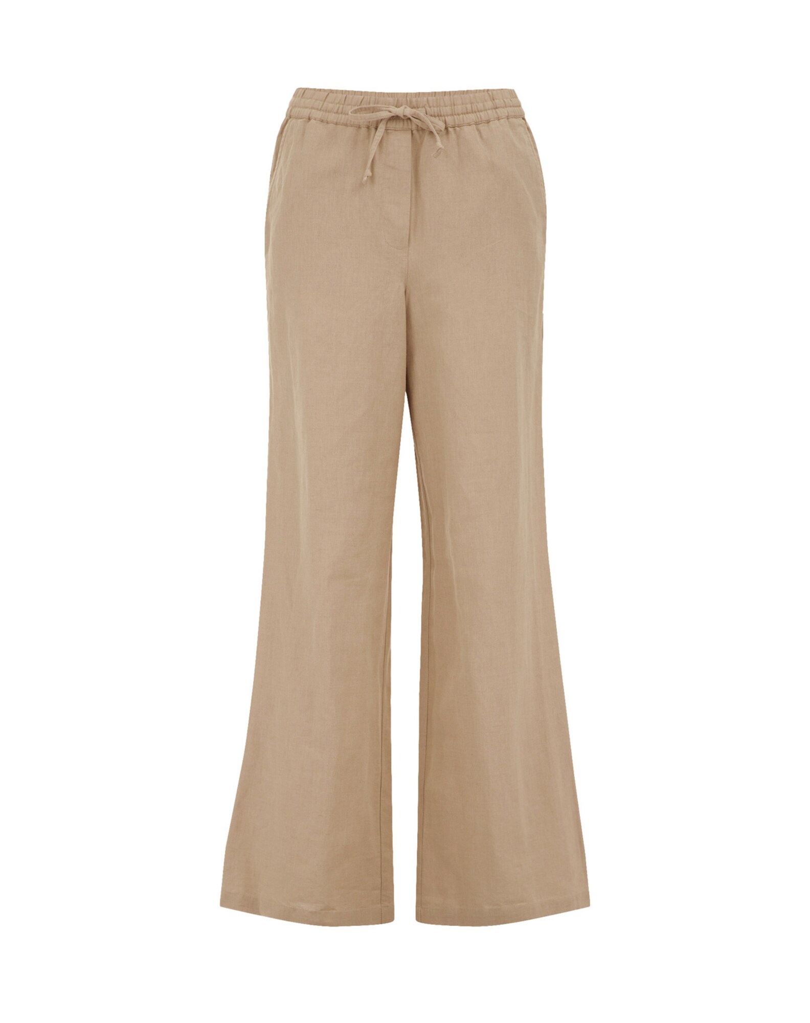 WE Fashion Pantaloni  bej