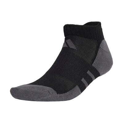 ADIDAS PERFORMANCE Calcetines deportivos 'Essentials'  gris / negro
