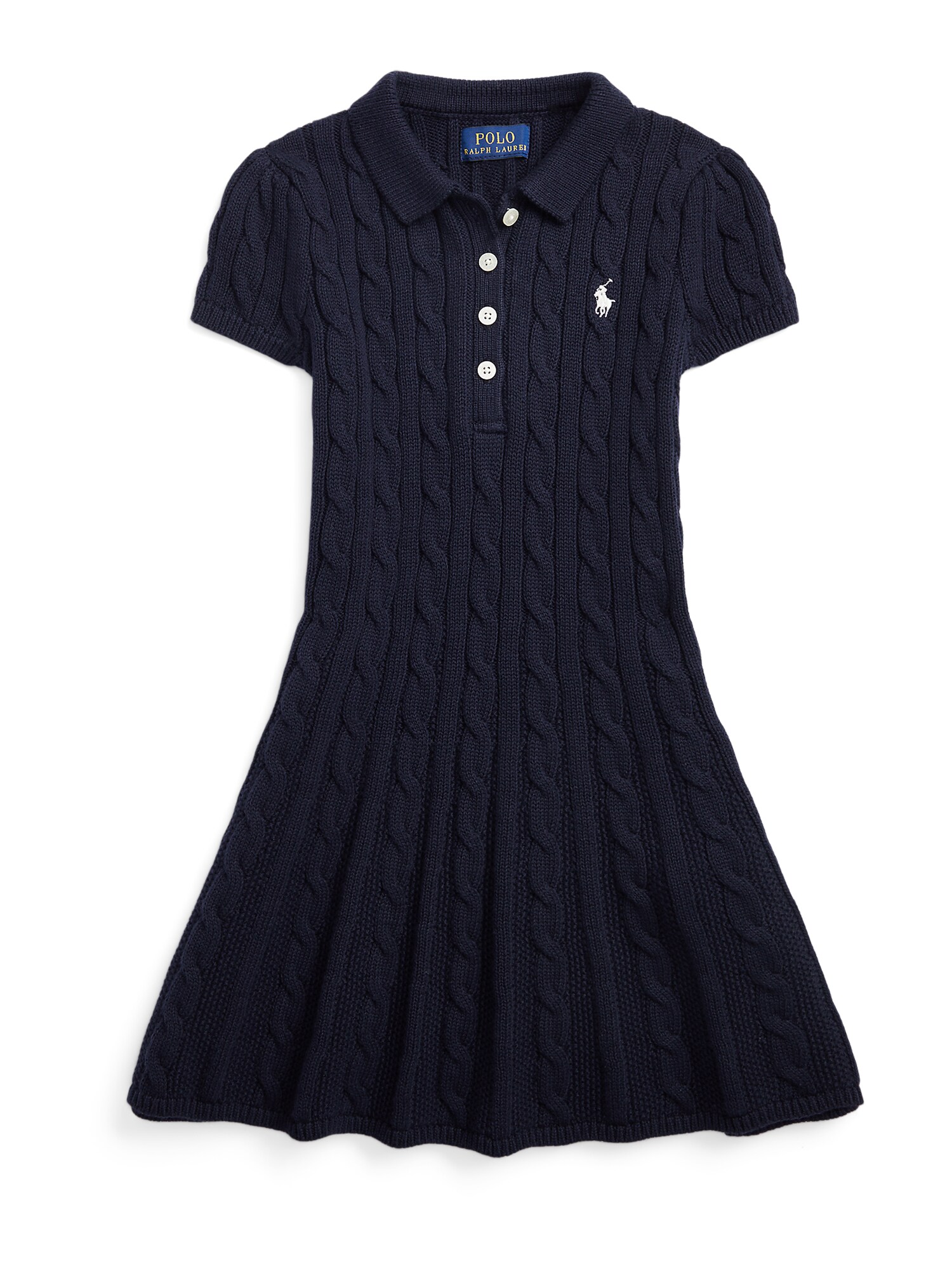 Polo Ralph Lauren Rochie  bleumarin