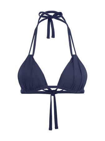 s.Oliver, Bikini felső 'Spain', kék