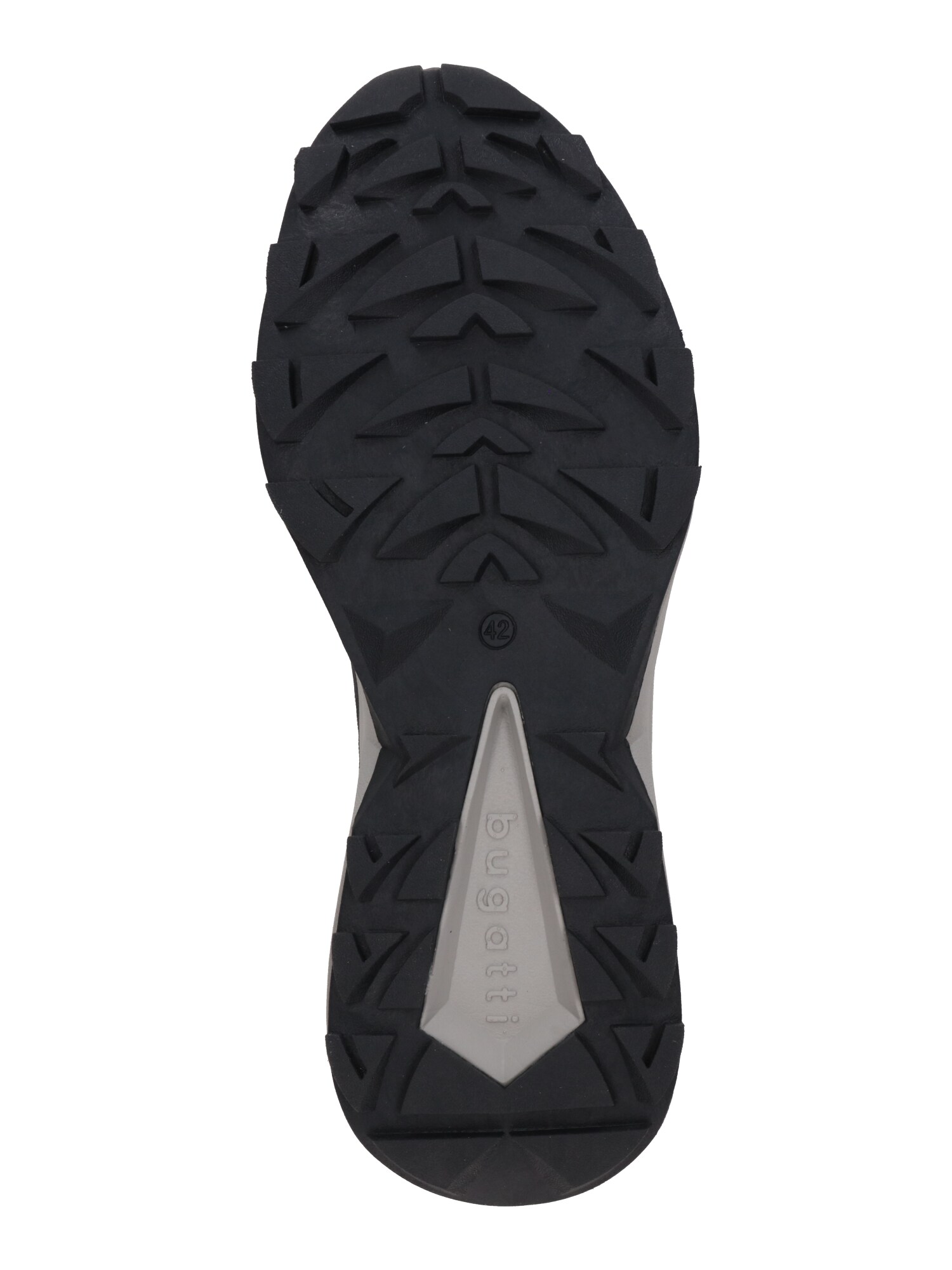 Thumbnail - bugatti Sneaker