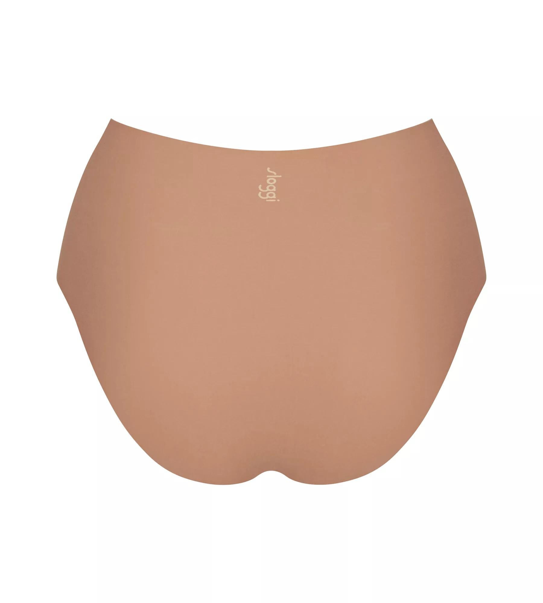 SLOGGI Slip 'ZERO Feel 2.0'  cappuccinobarna termék 2. képe