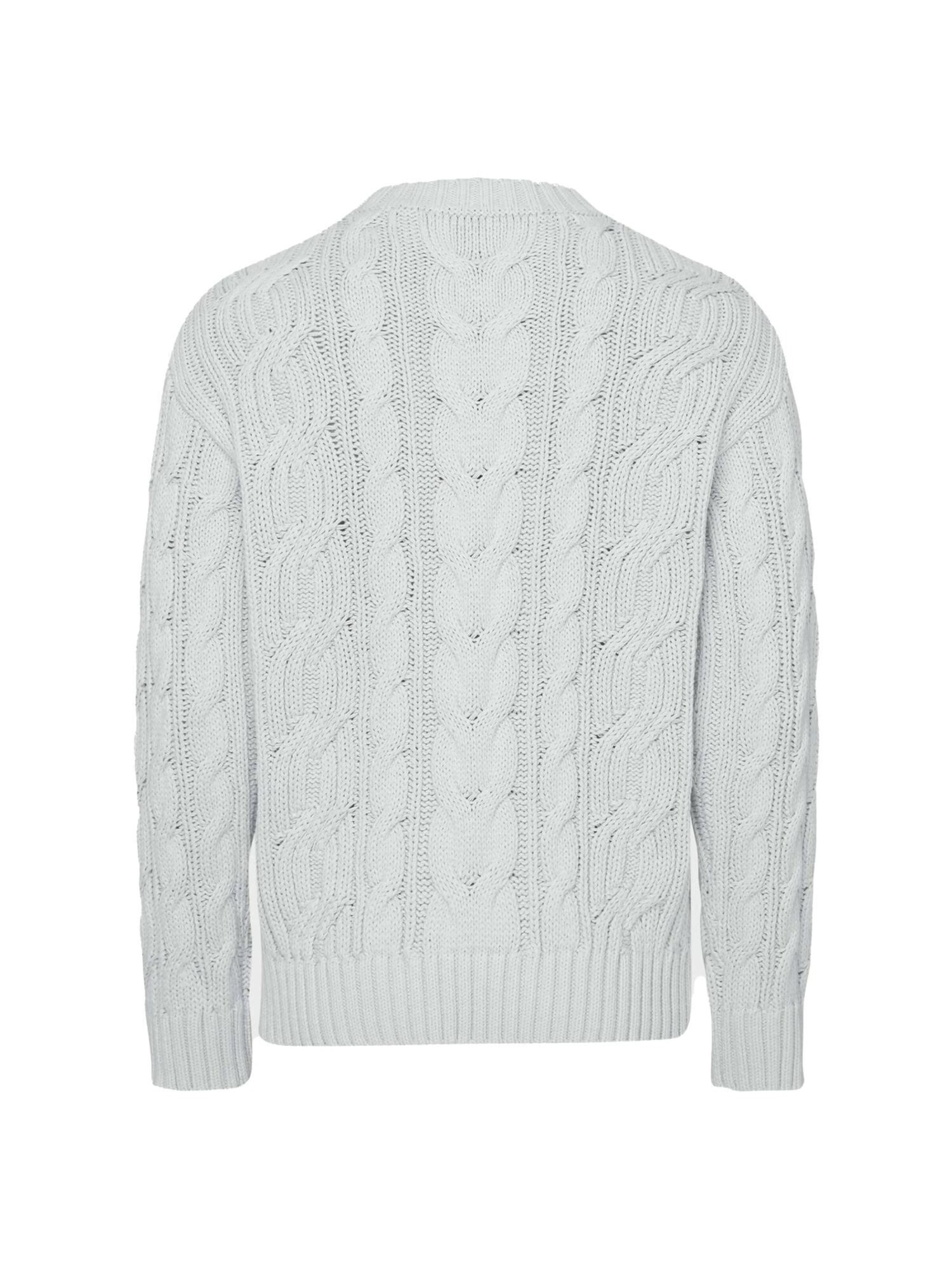 Vilebrequin Jersey blanco – imagen 2