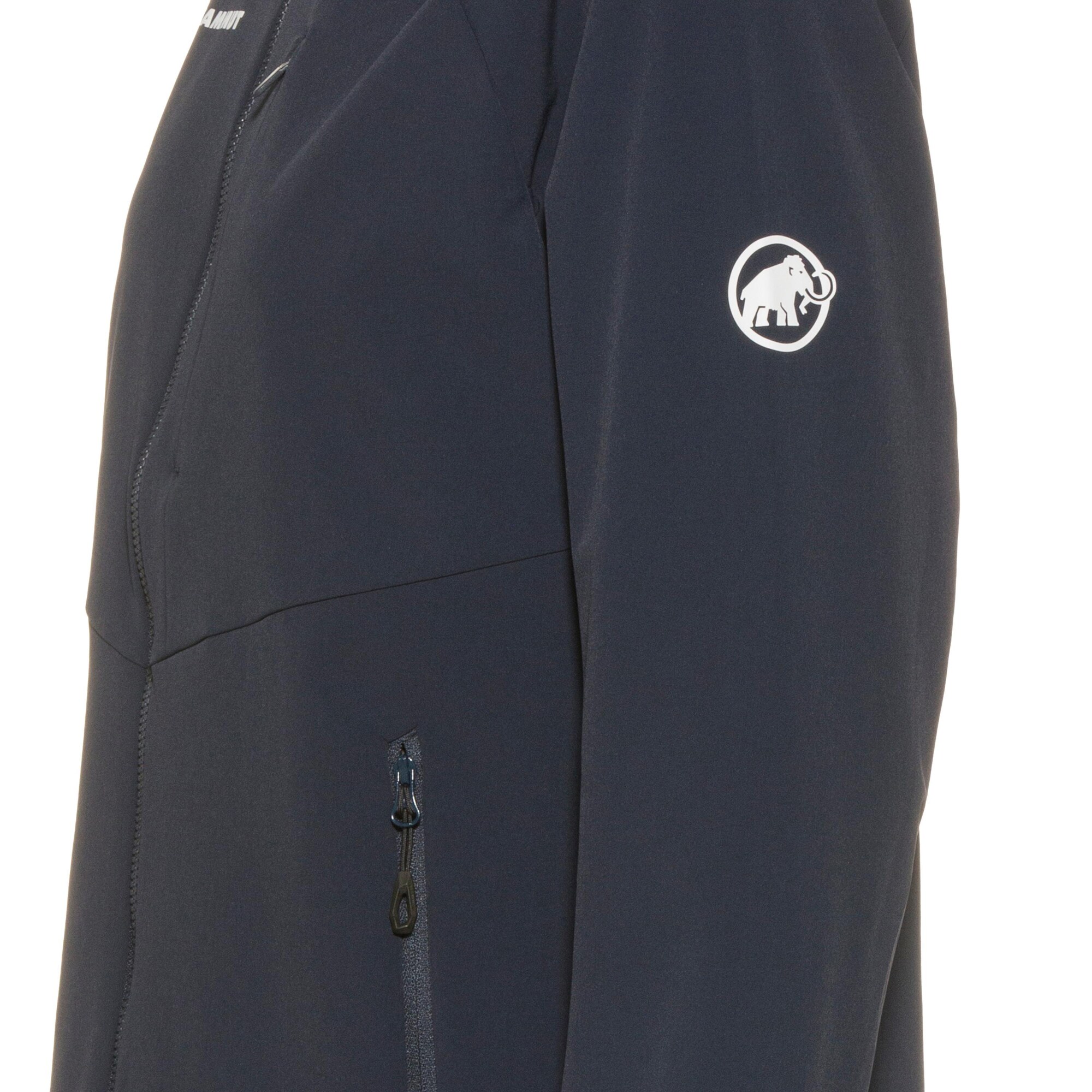 Thumbnail - Outdoorjacke ‘Ultimate Comfort’