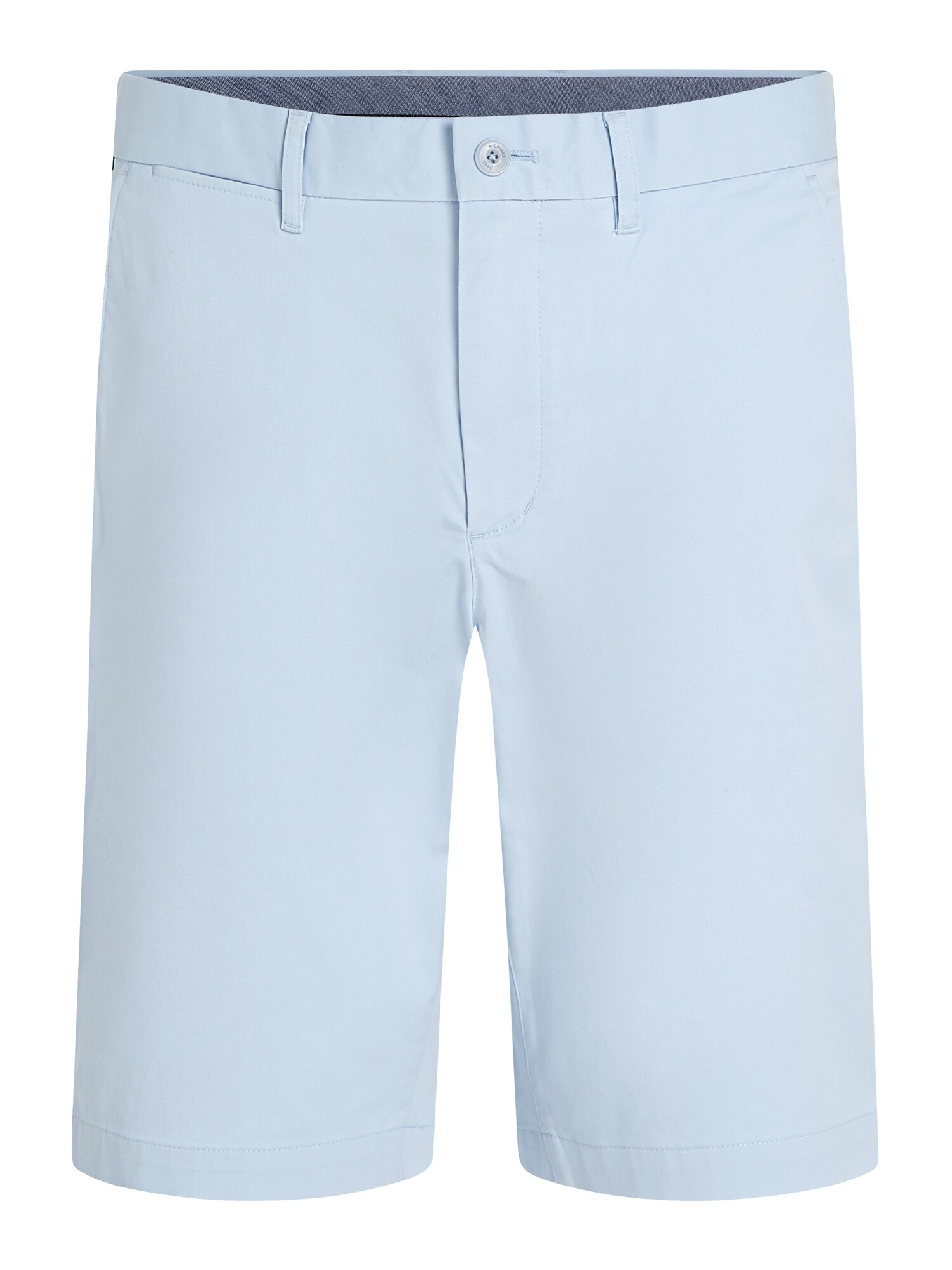 TOMMY HILFIGER Pantaloni eleganți HARLEM 1985  albastru porumbel